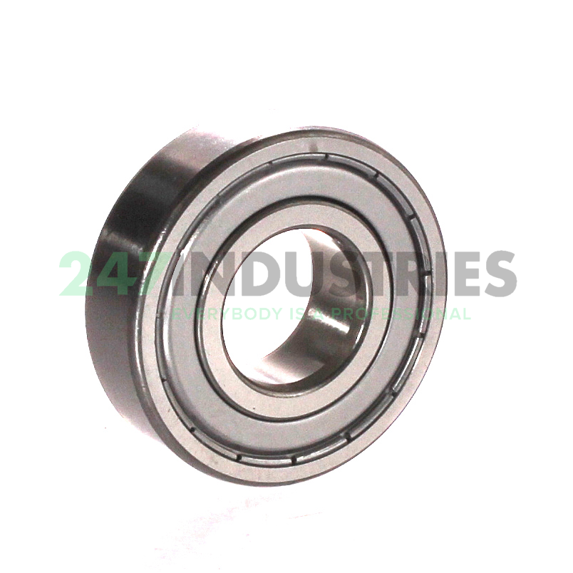 6204-2Z/C3HT SKF Image 2