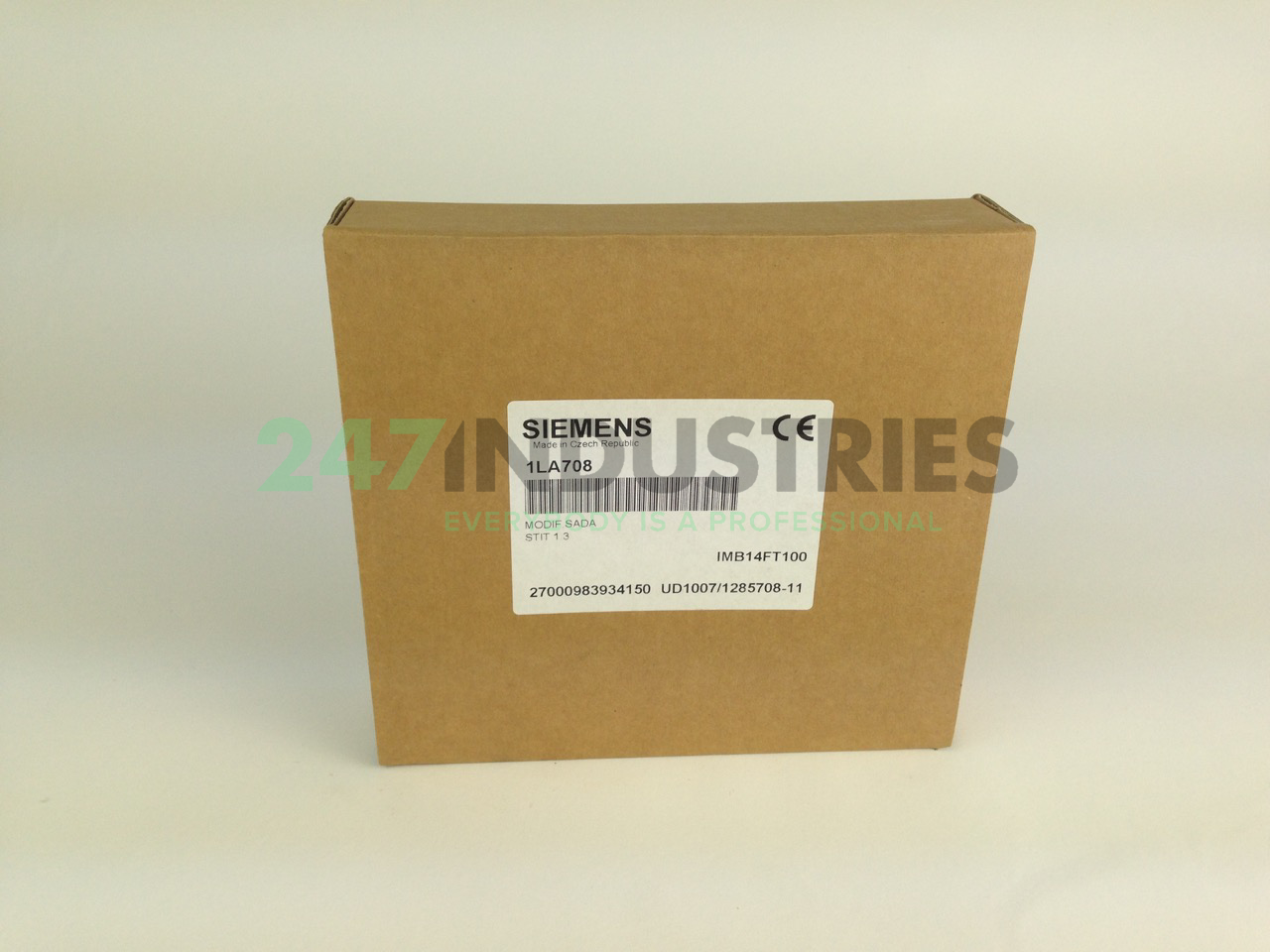 XZM:27000983934150 Siemens Image 3