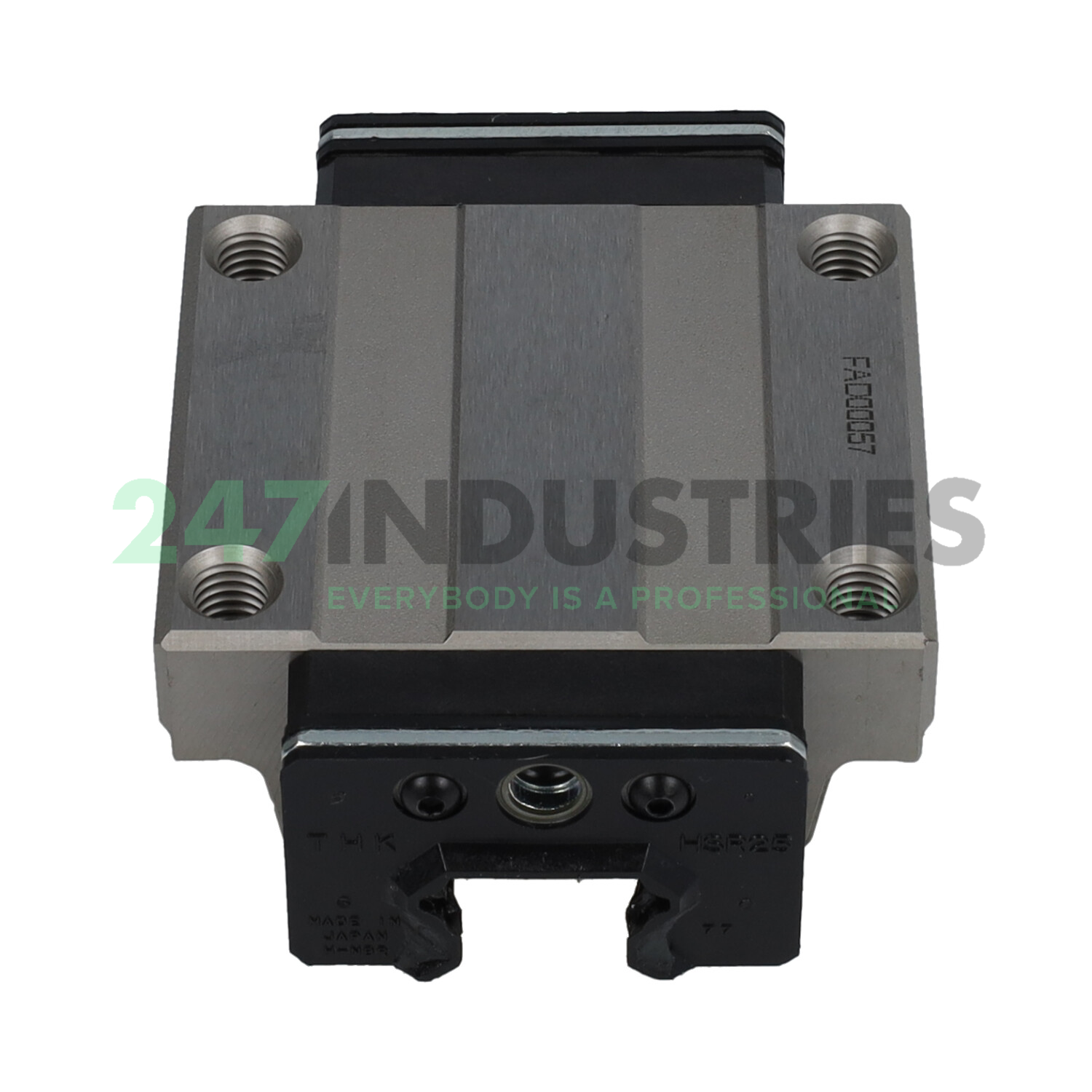 HSR25A1DDC0 THK Image 3