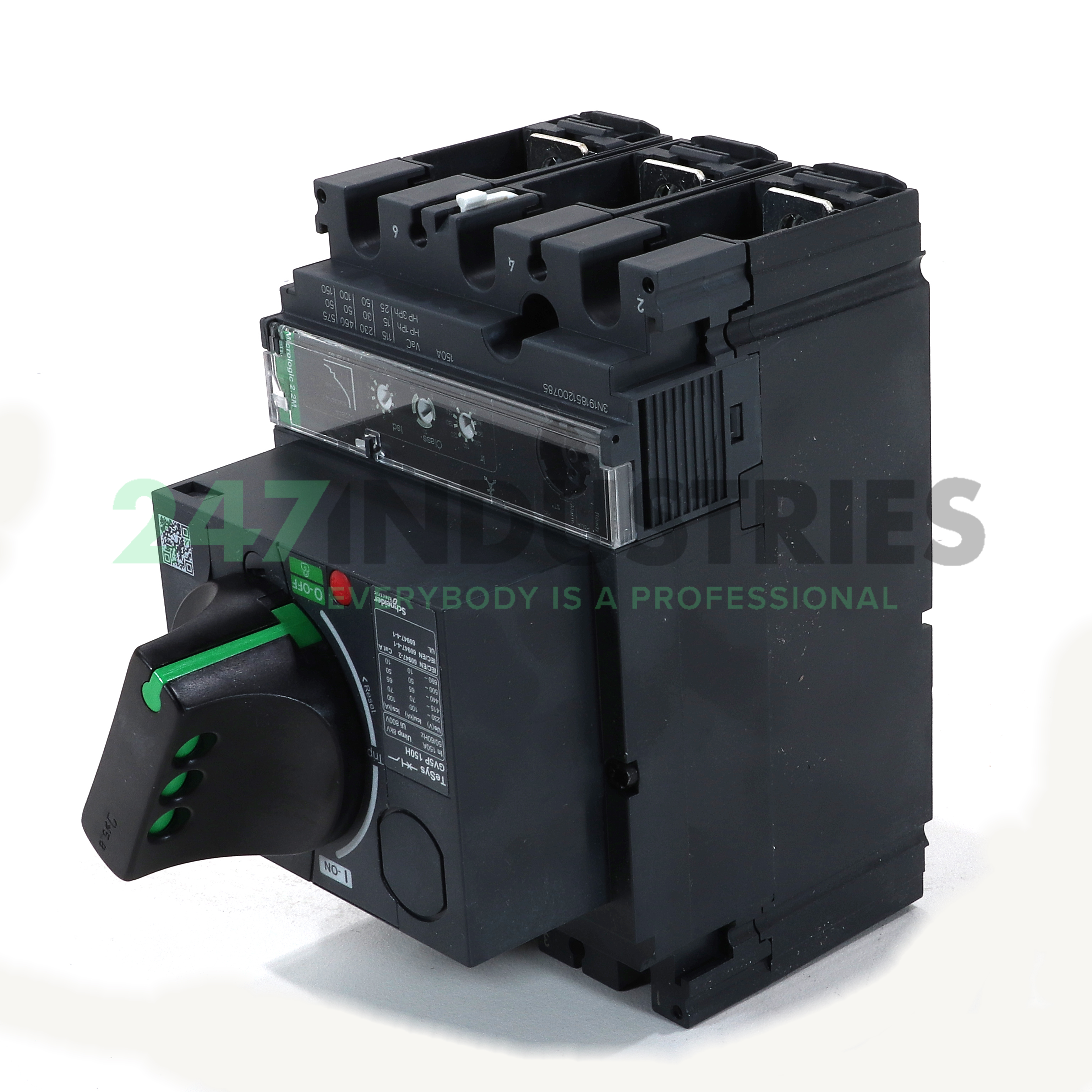 GV5P150H Schneider Electric
