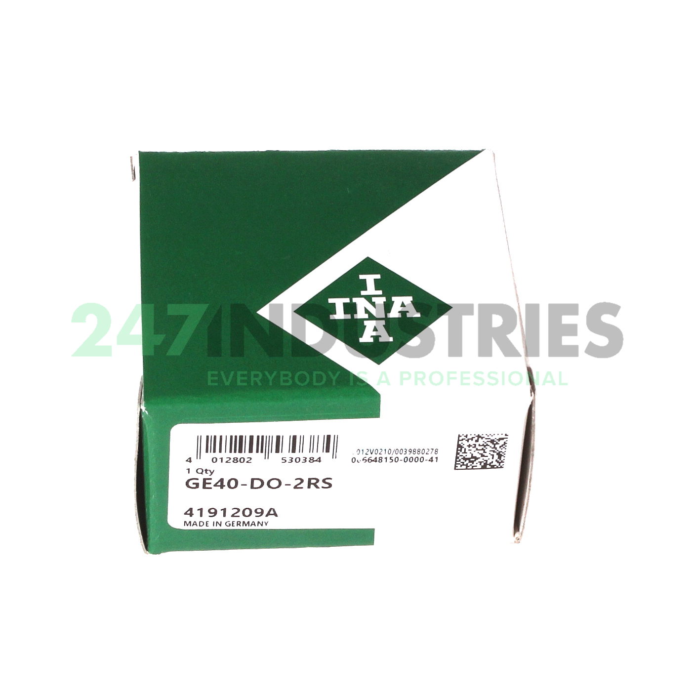 GE40-DO-2RS INA Image 4