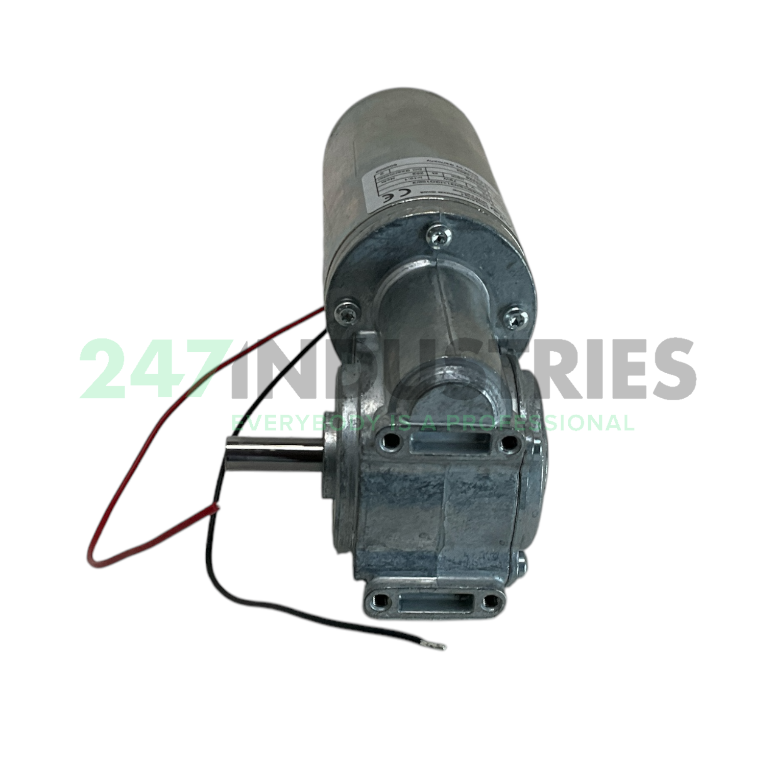 M63X60I24VSN31I10IGO1 Kahlig Antriebstechnik Image 2