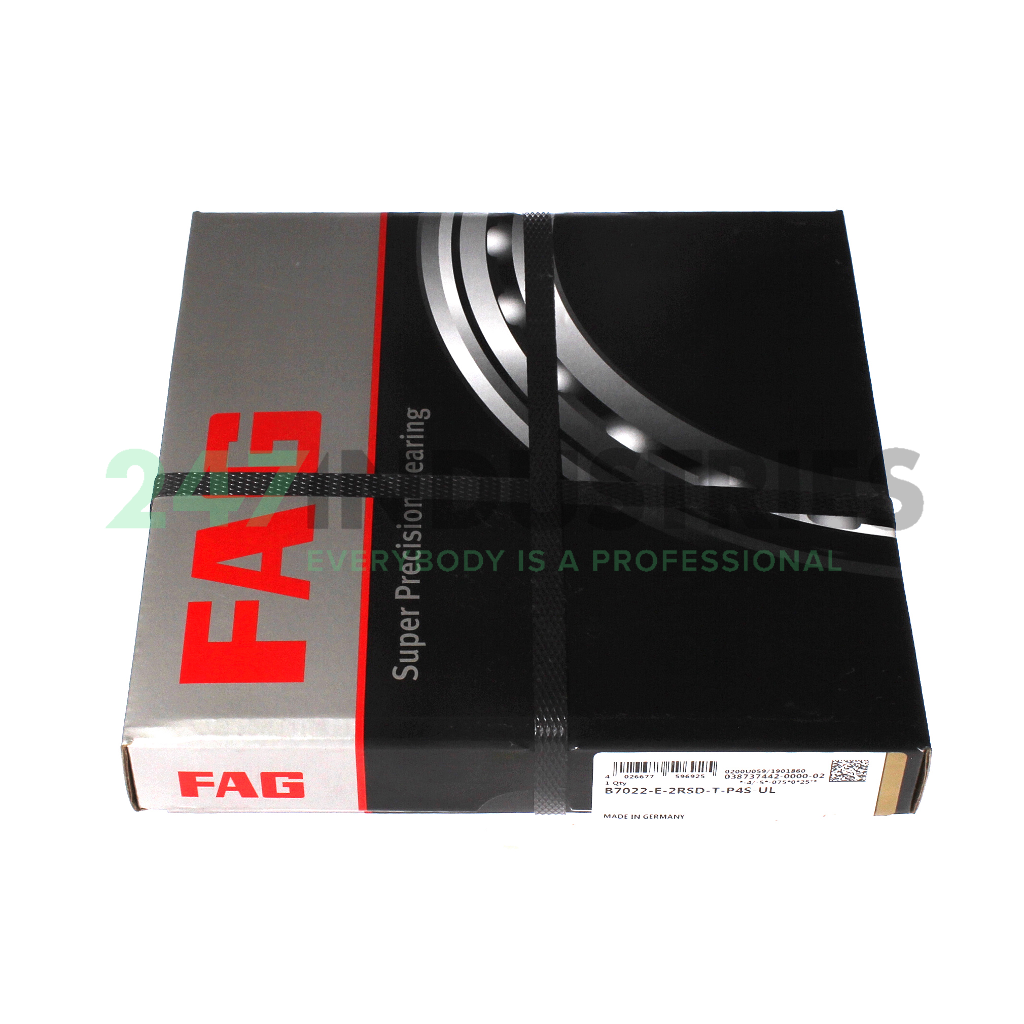 B7022-E-2RSD-T-P4S-UL FAG Image 3