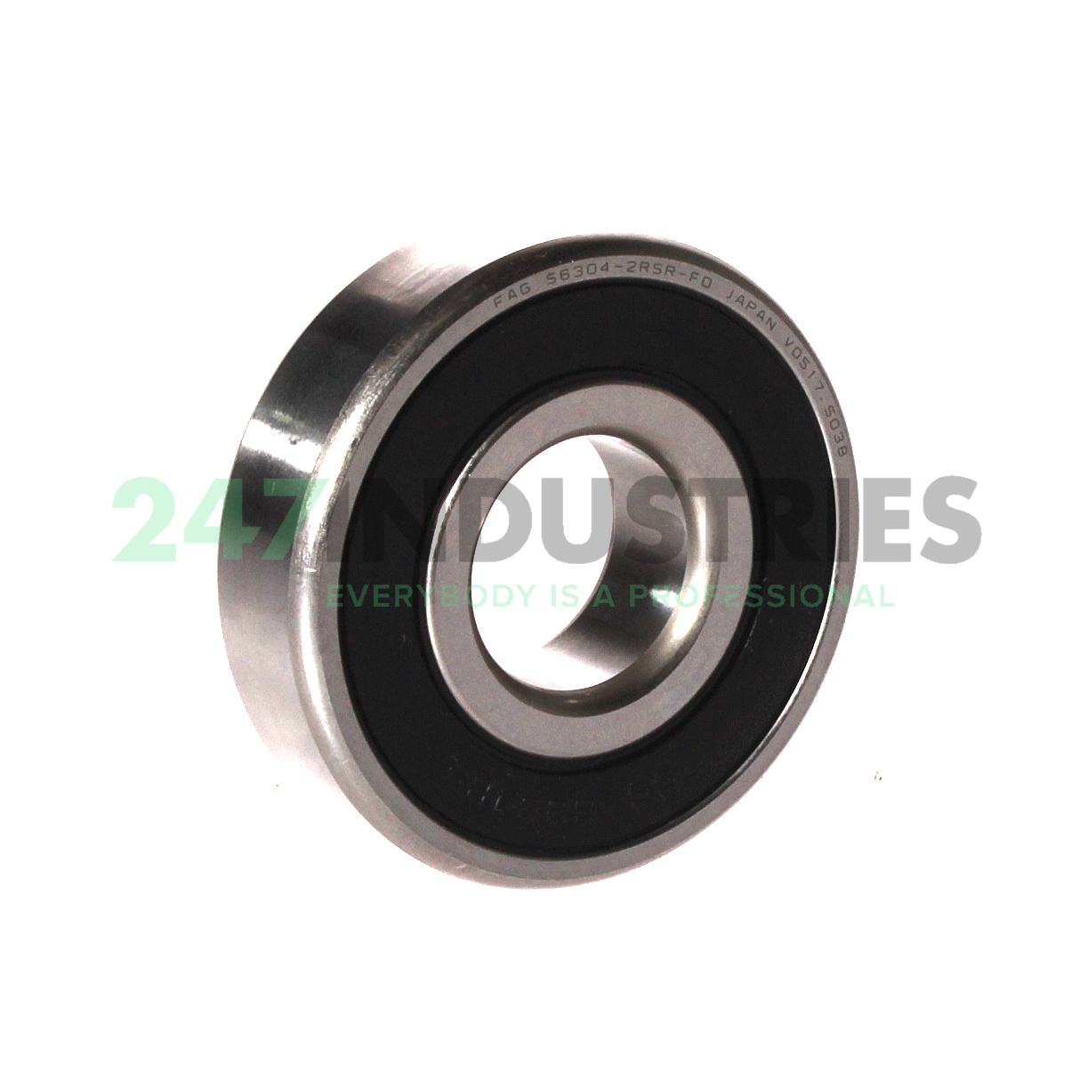 S6304-2RSR-FD FAG