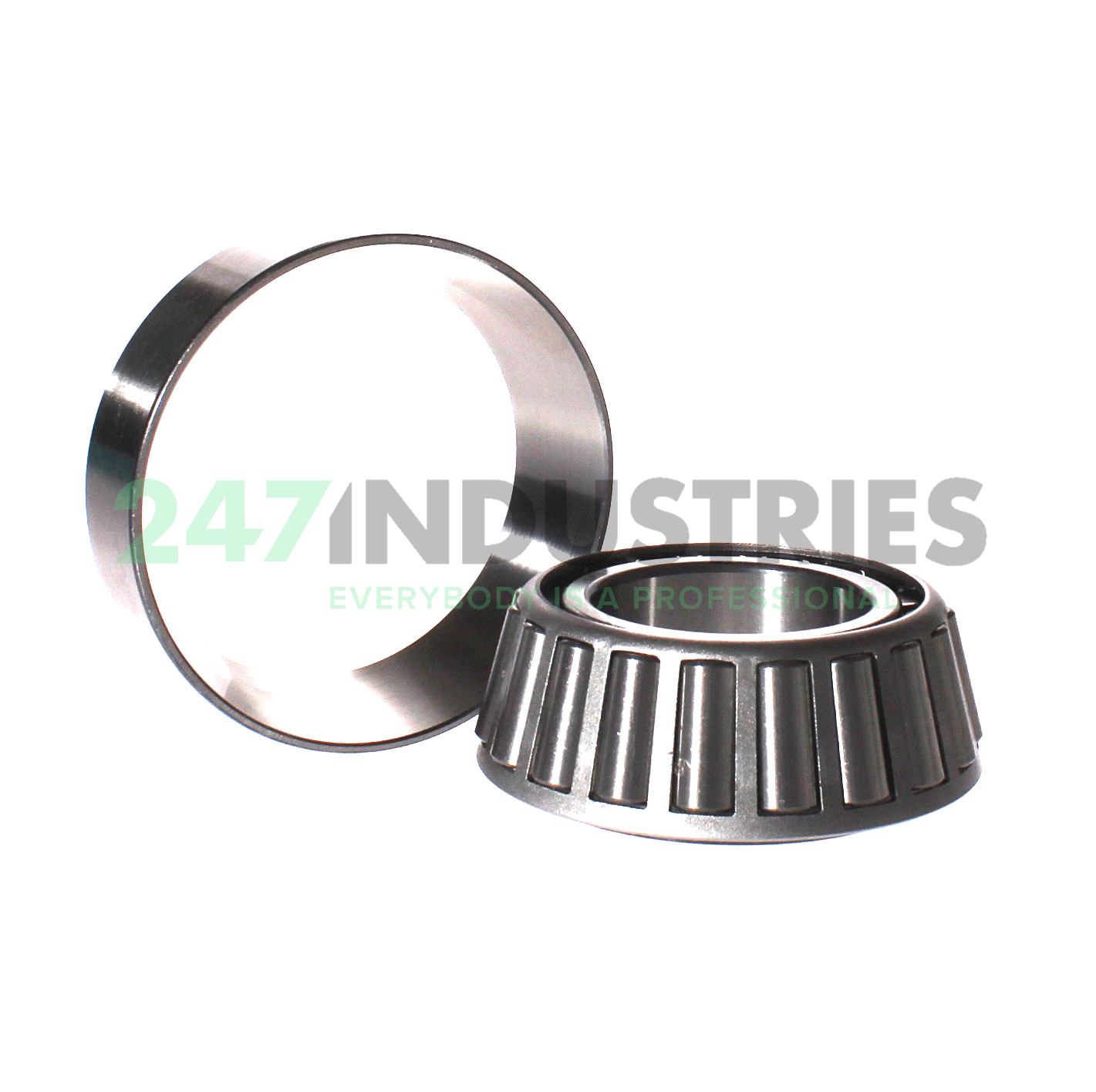 F15047 A&S - Fersa Image 2