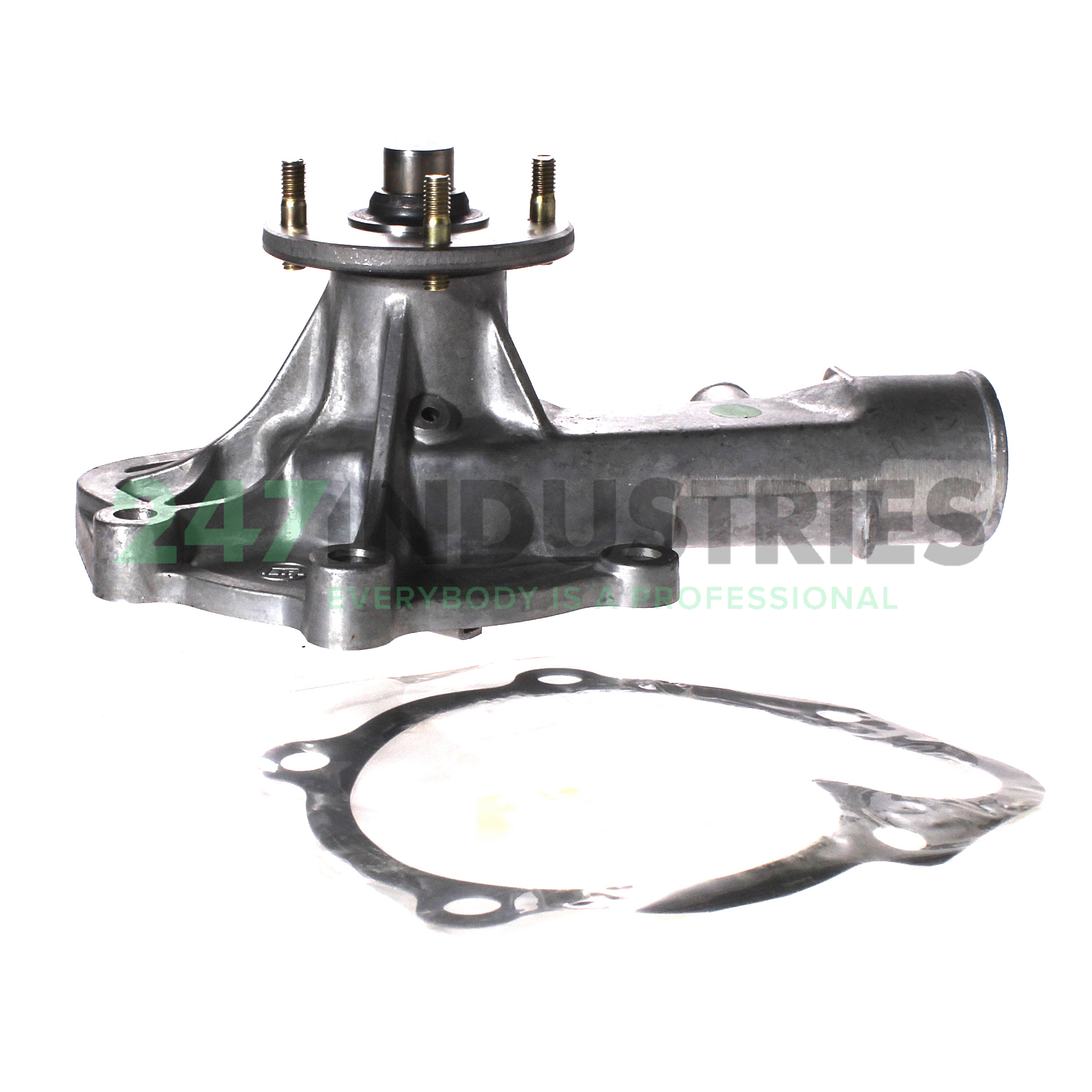 VKPC91412 SKF Image 4