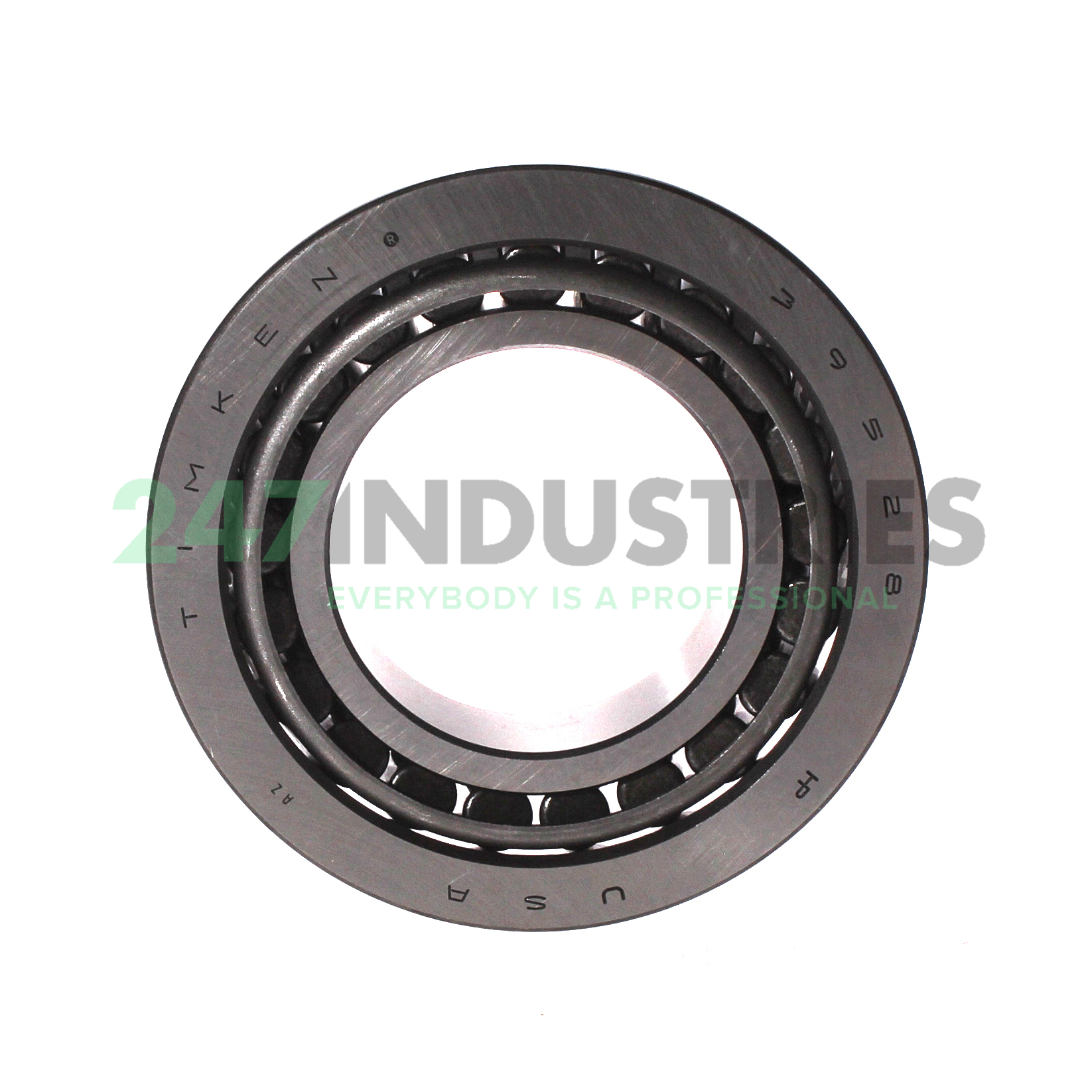 39585/39528 Timken Image 3