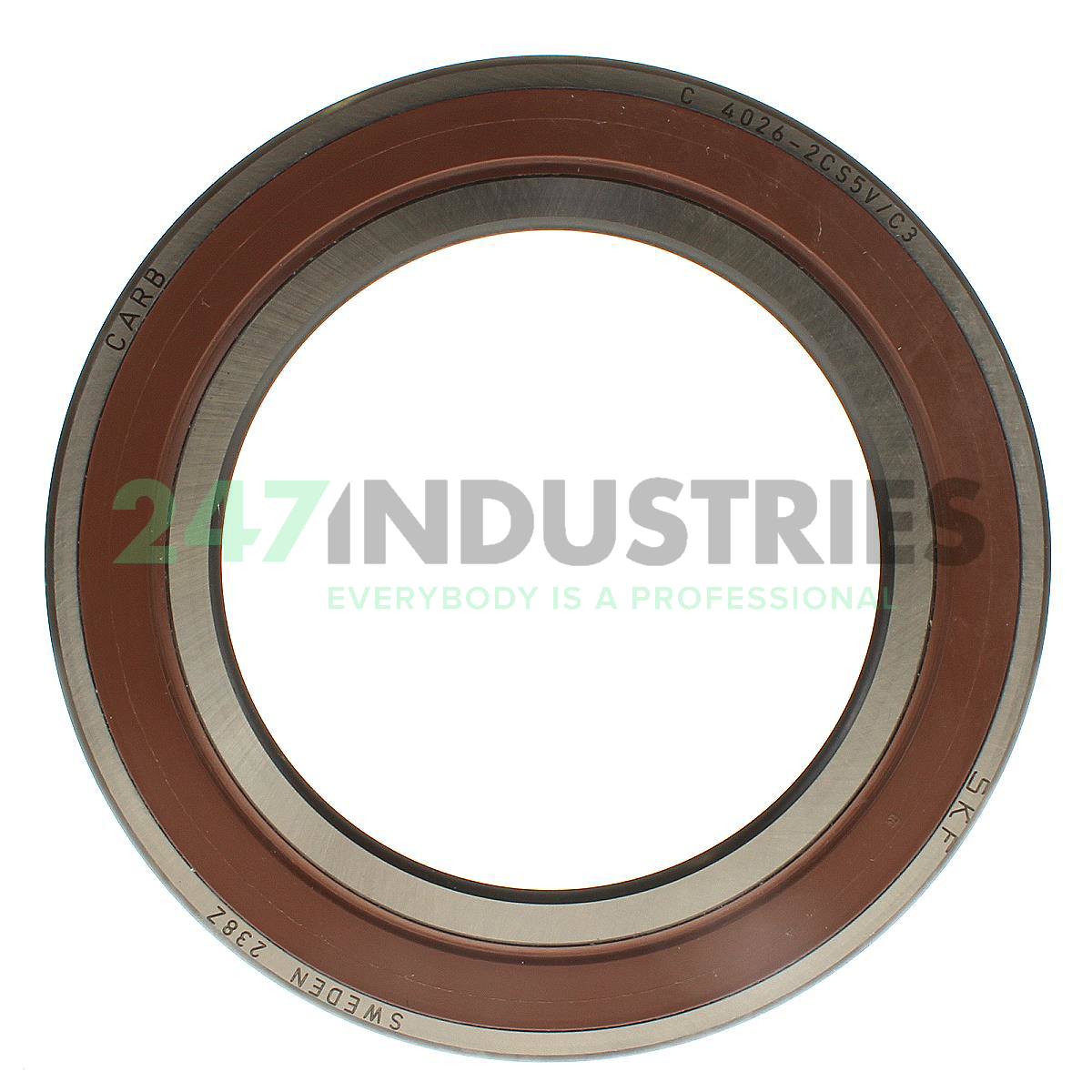 C4026-2CS5V/C3 SKF Image 3