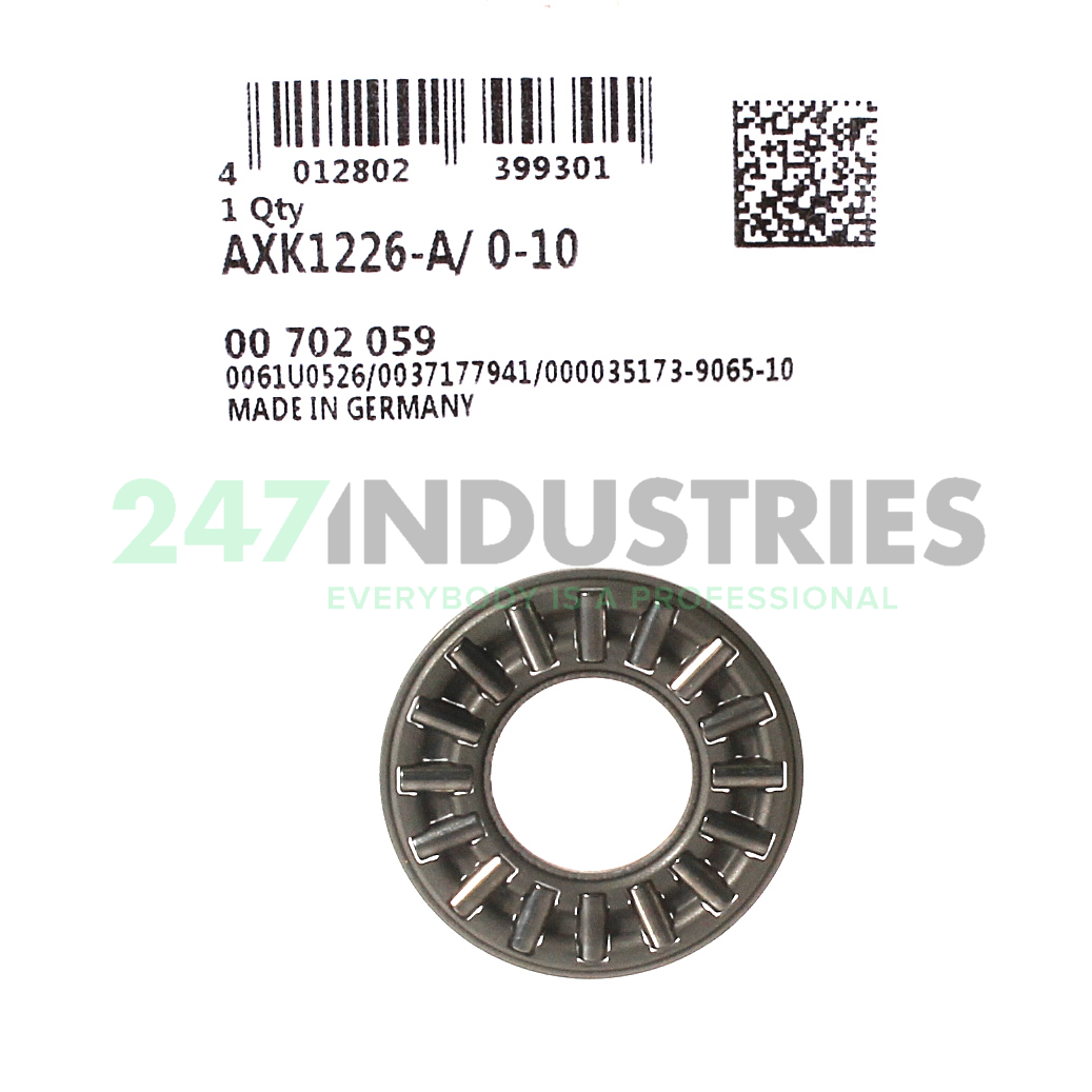 AXK1226-A/0-10 INA Image 2