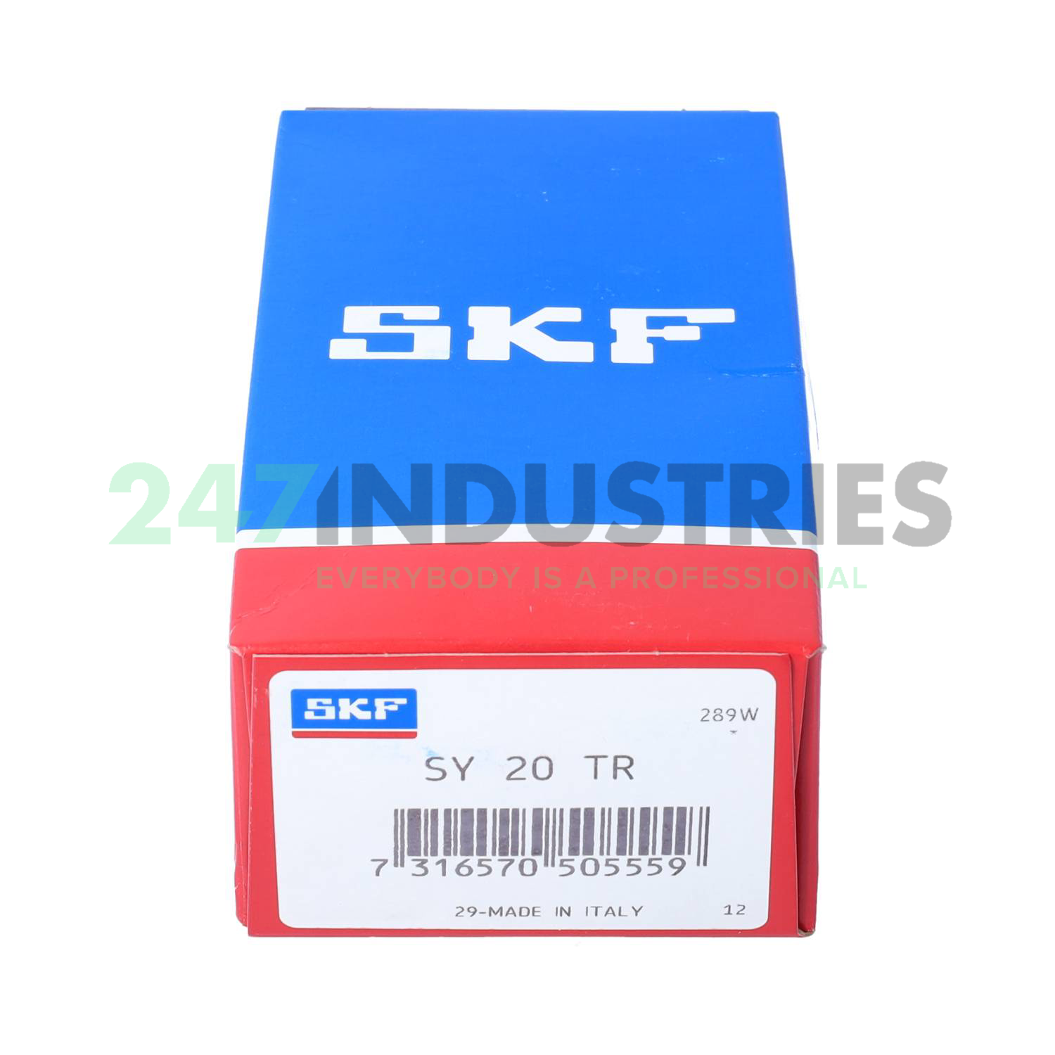 SY20TR SKF Image 2