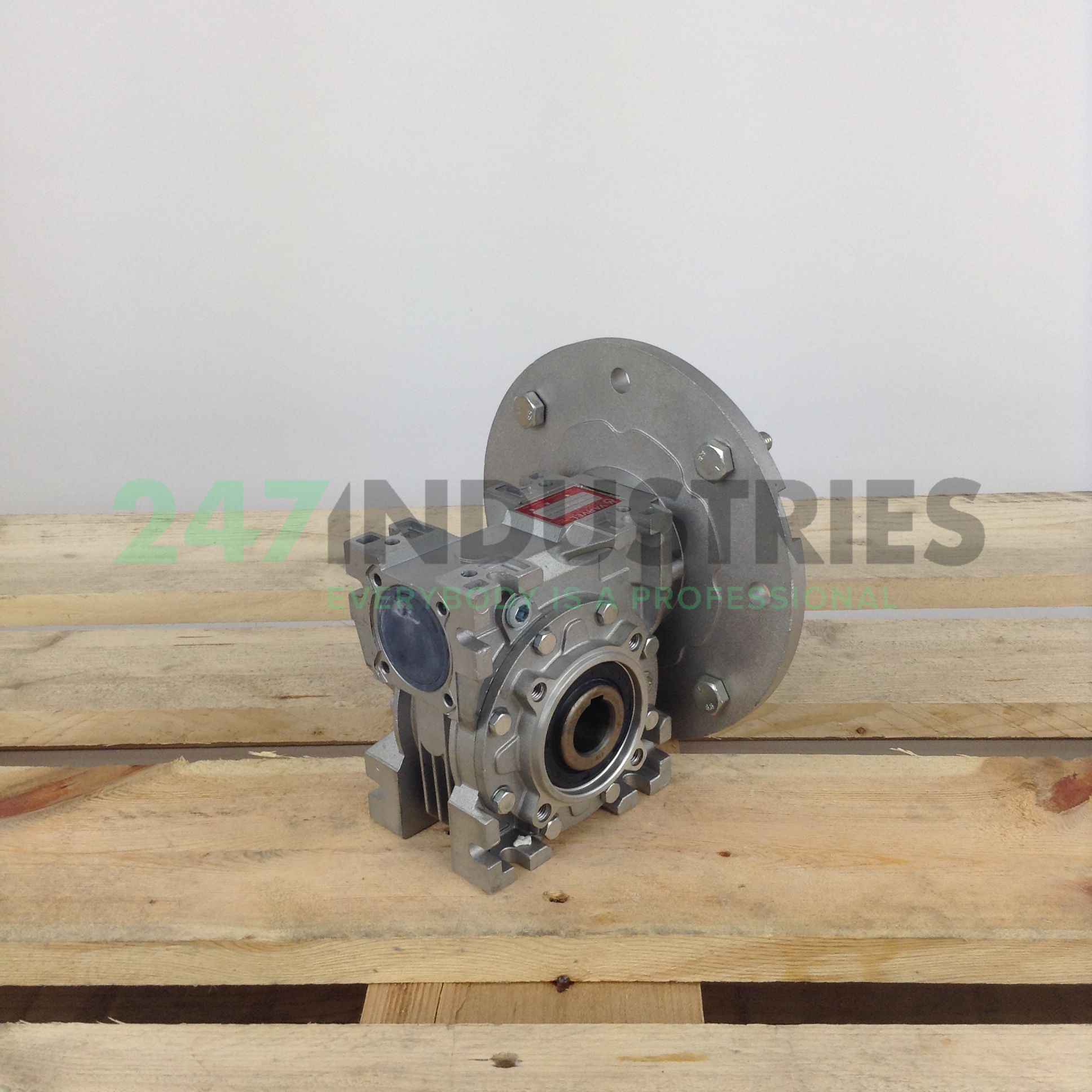 FRT050B3-80B5I15 Varvel Image 3