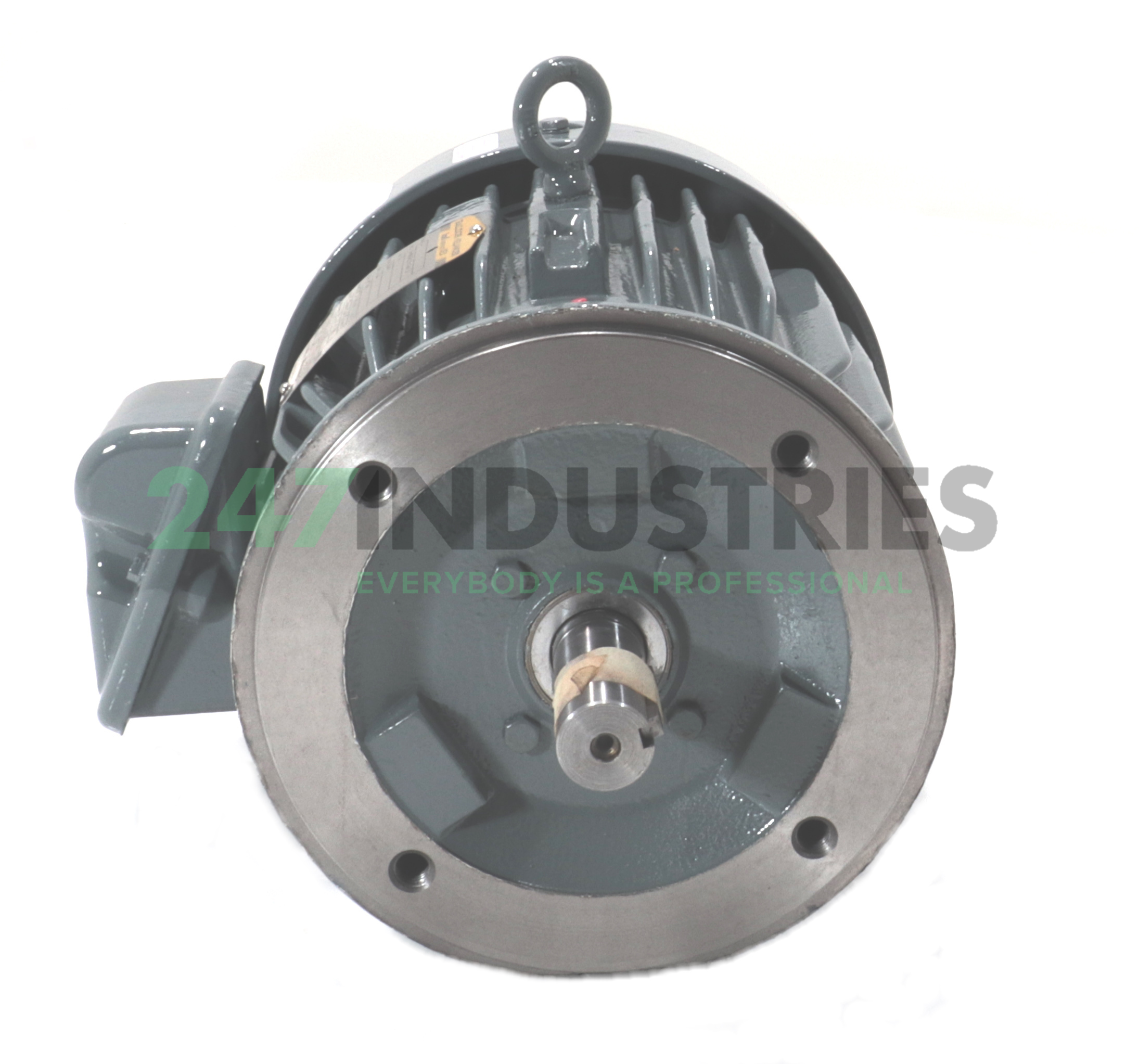 06J142X20361XN Baldor Image 2