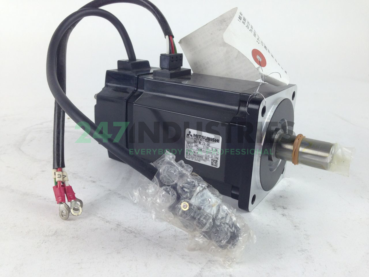 HC-MF73-UE Mitsubishi