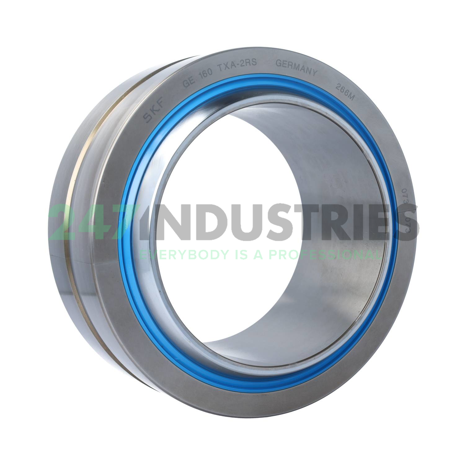 GE160TXA-2RS SKF