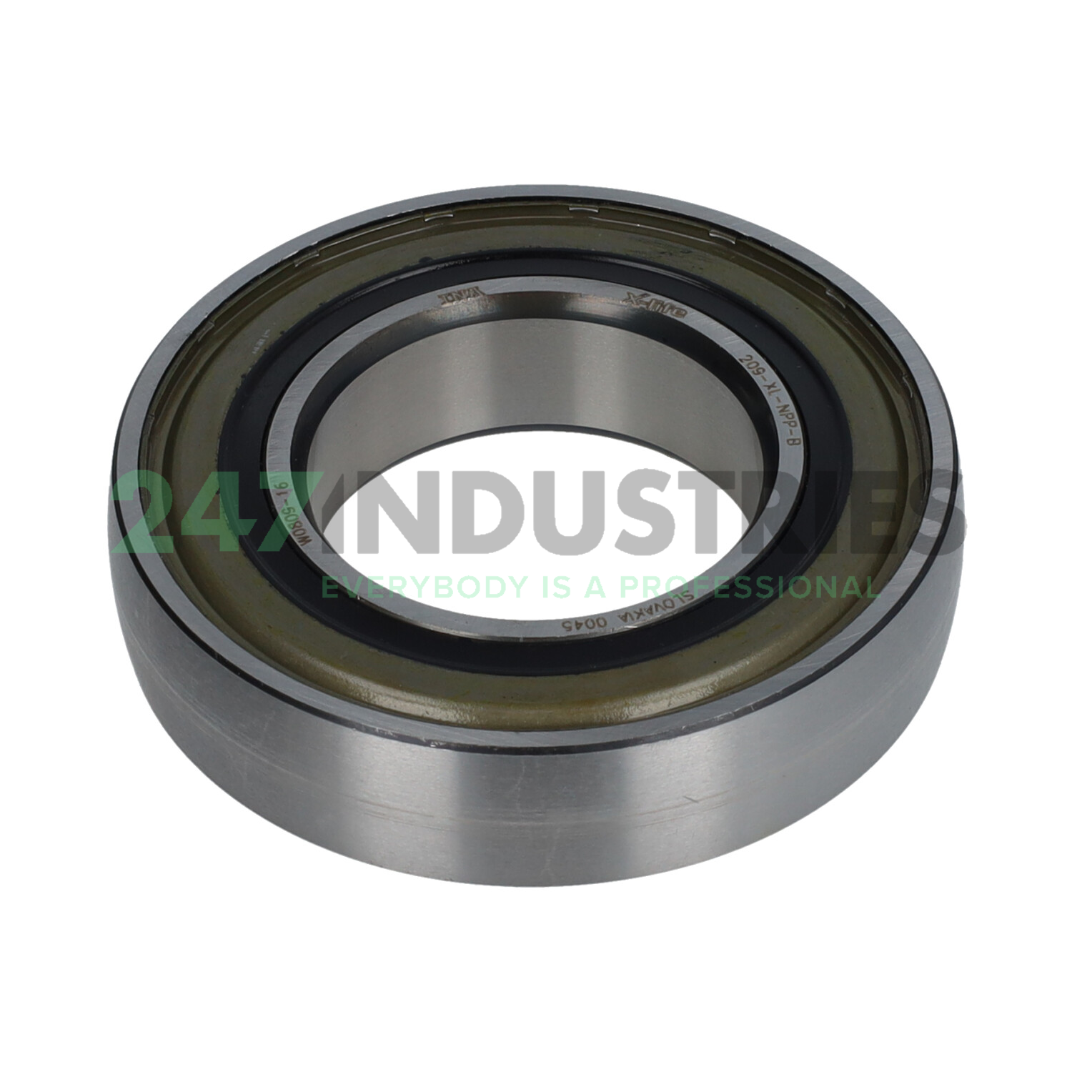 209-XL-NPP-B INA