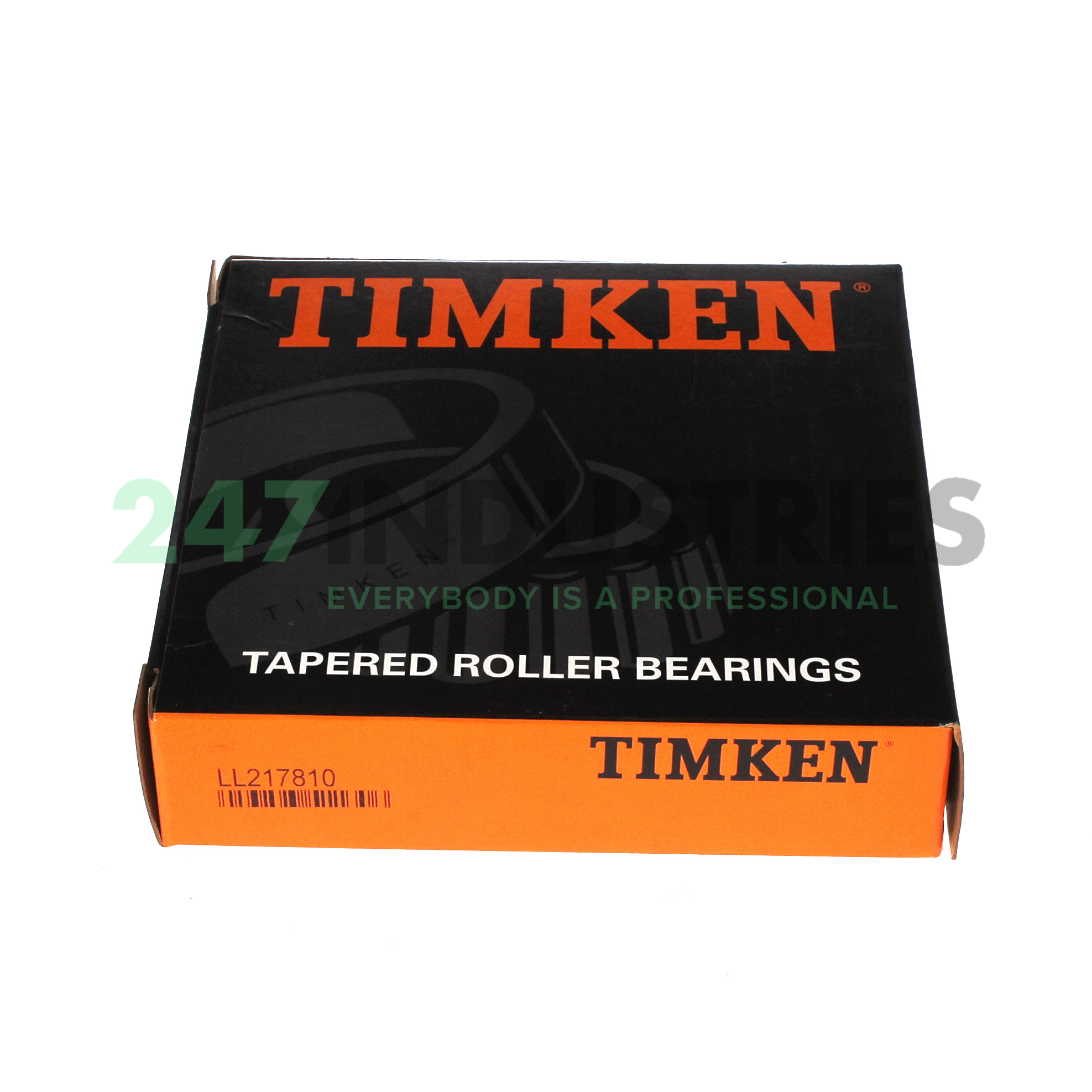 LL217810 Timken Image 4