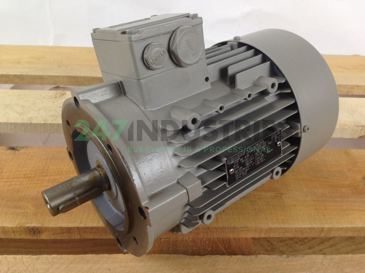 1LA7090-2AA13 Siemens