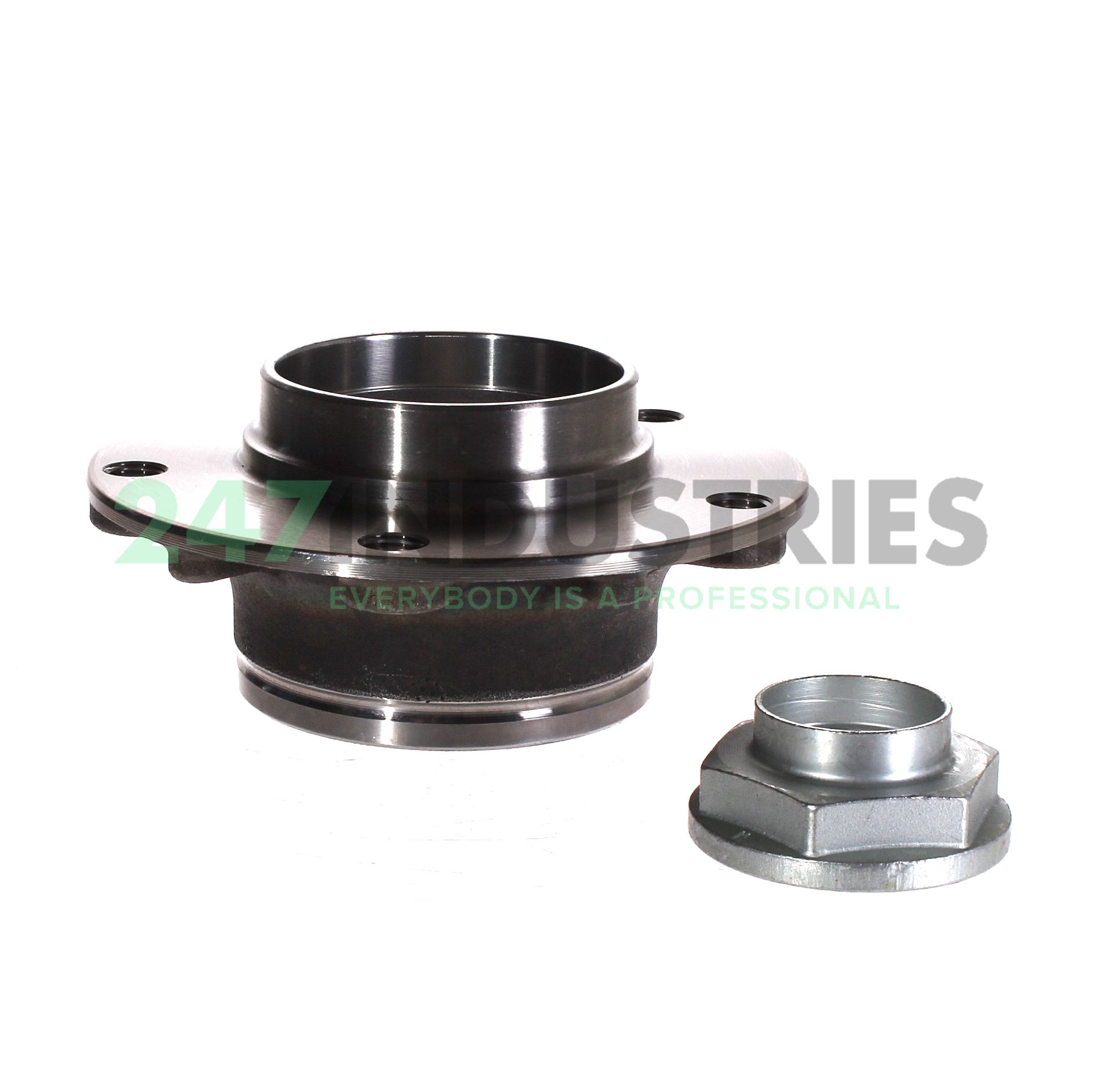 VKBA3451 SKF Image 3