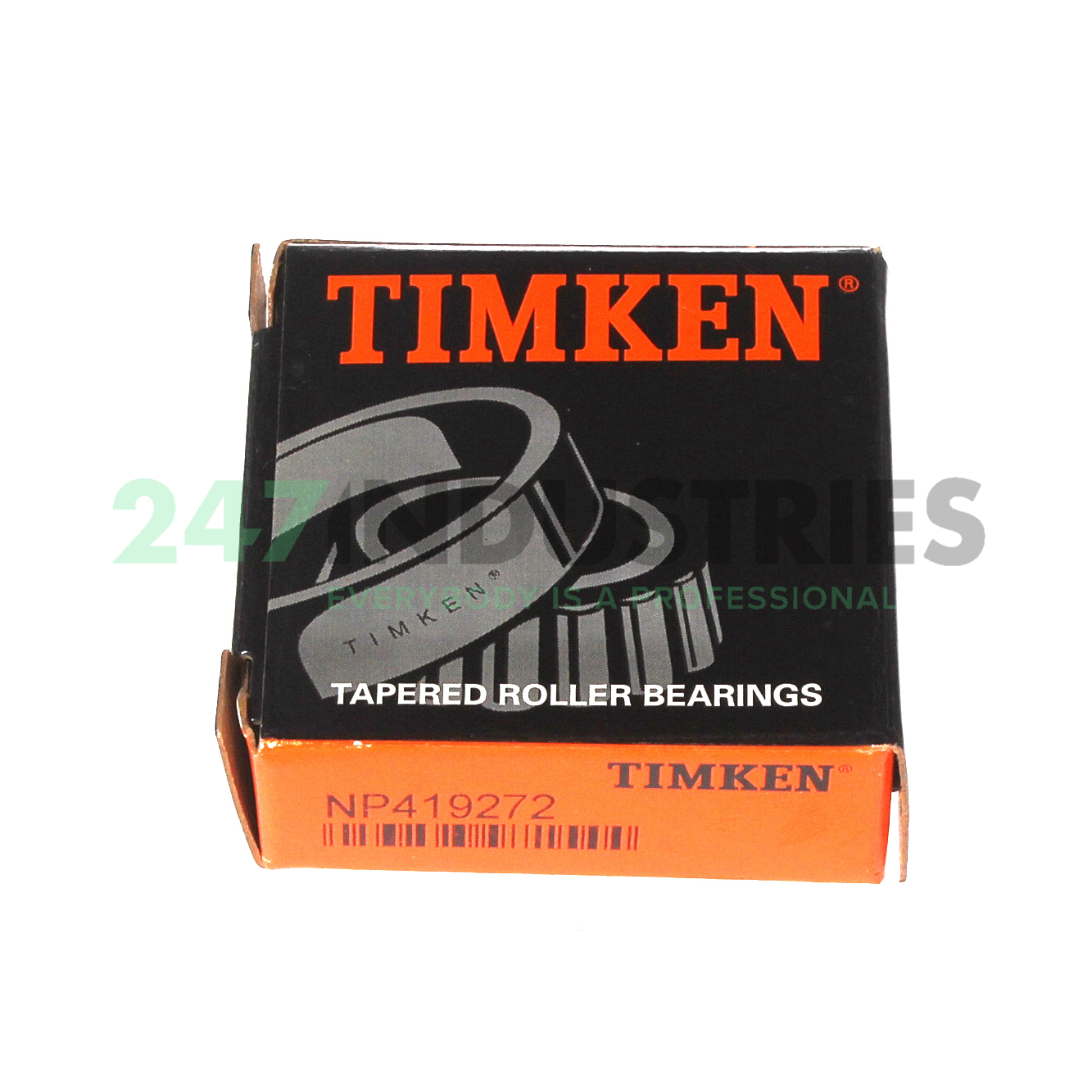 NP419272 Timken Image 3