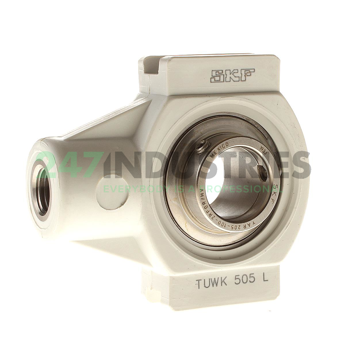 TUWK1.LTHR SKF Image 2