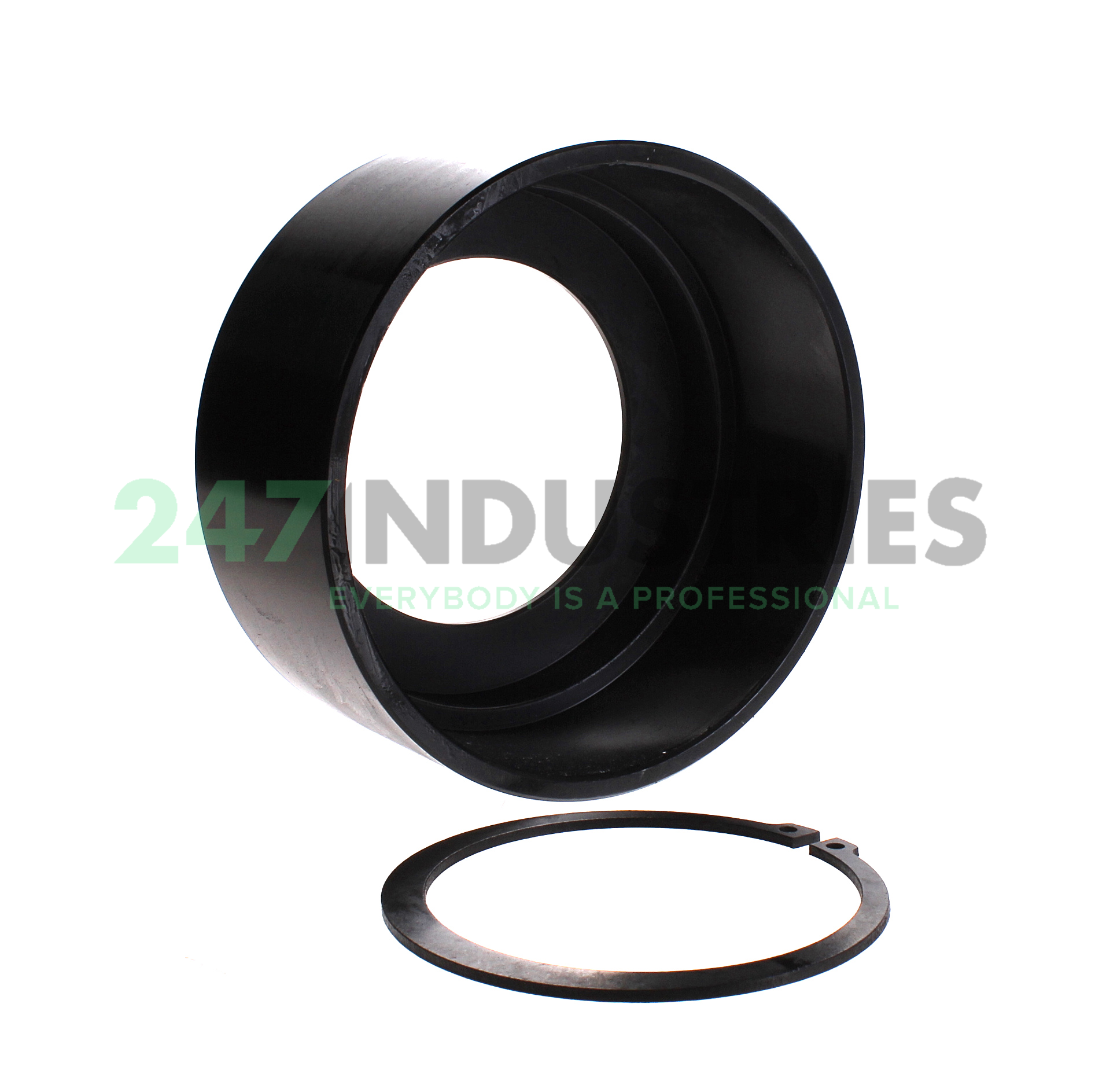 QF100COVER Timken Image 2