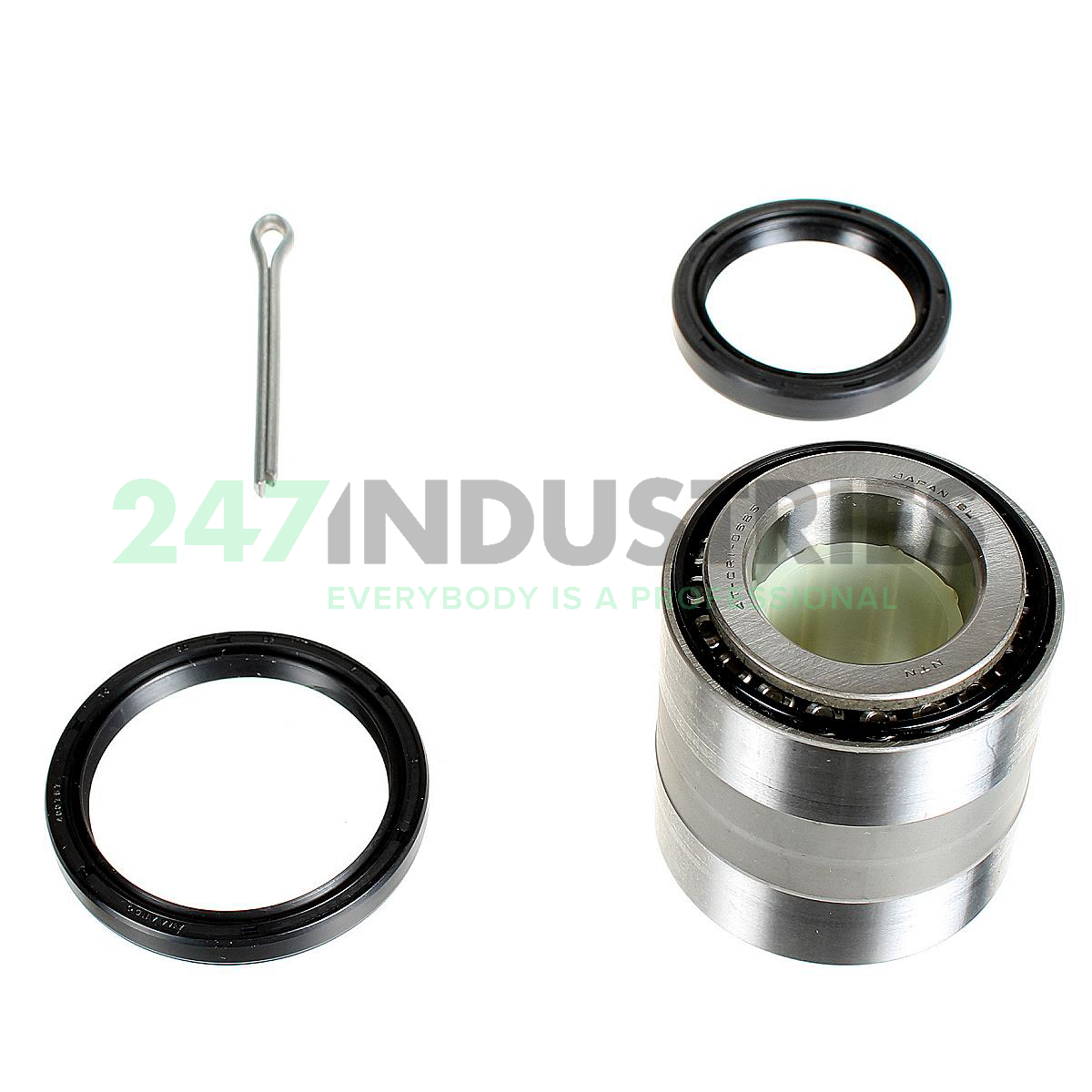 9553 AD Auto Distribution