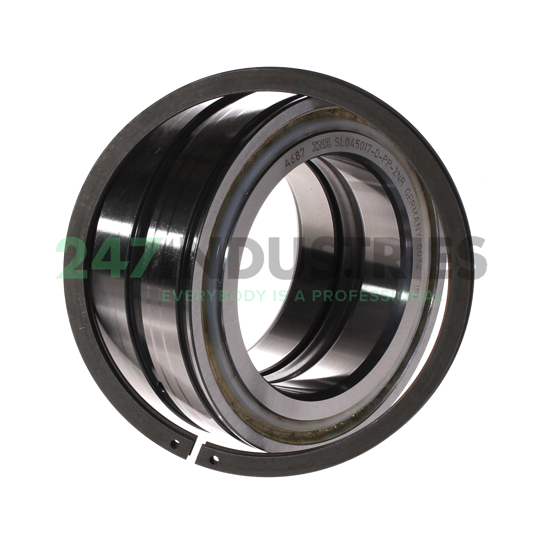 SL045017-D-PP-2NR INA