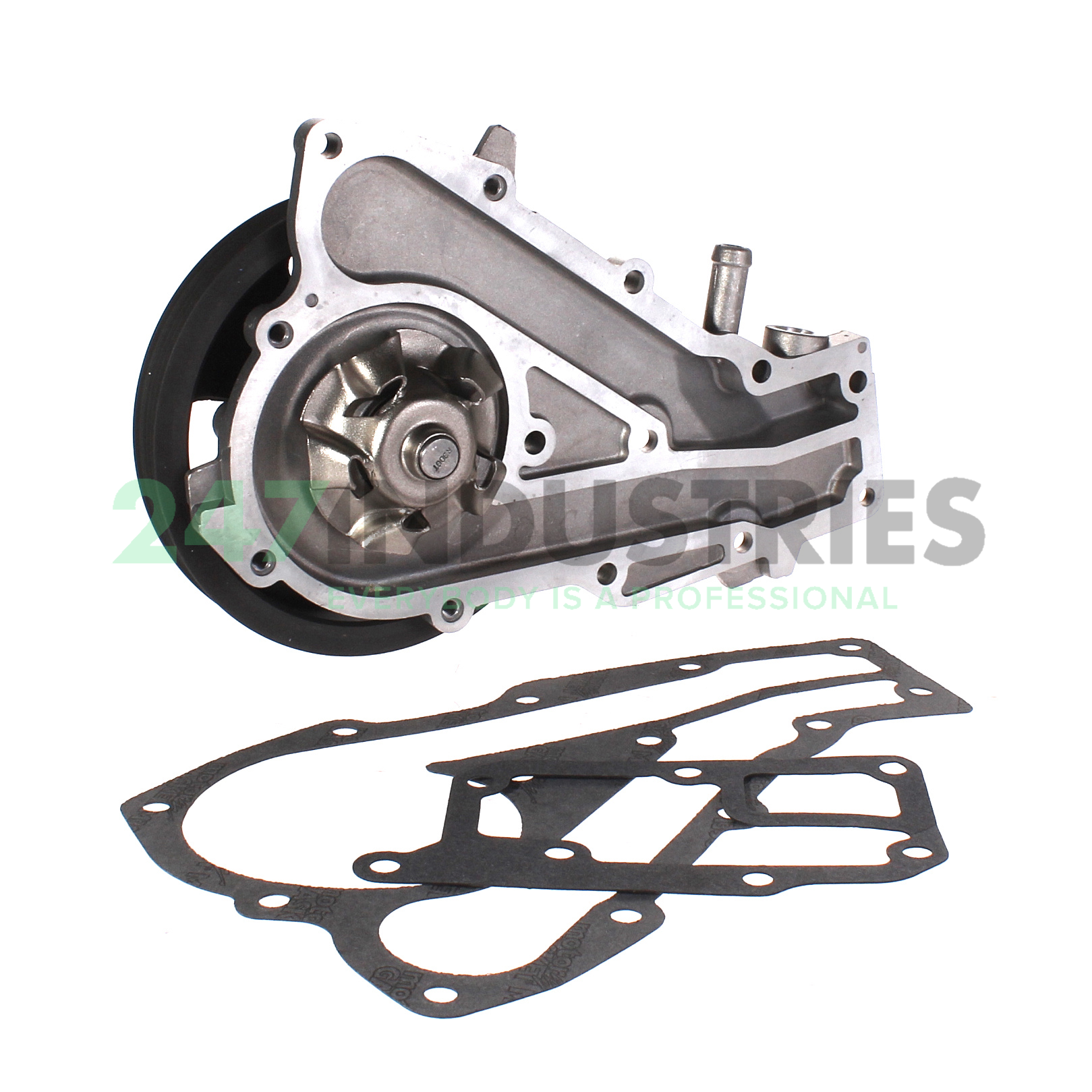 VKPC82617 SKF Image 2