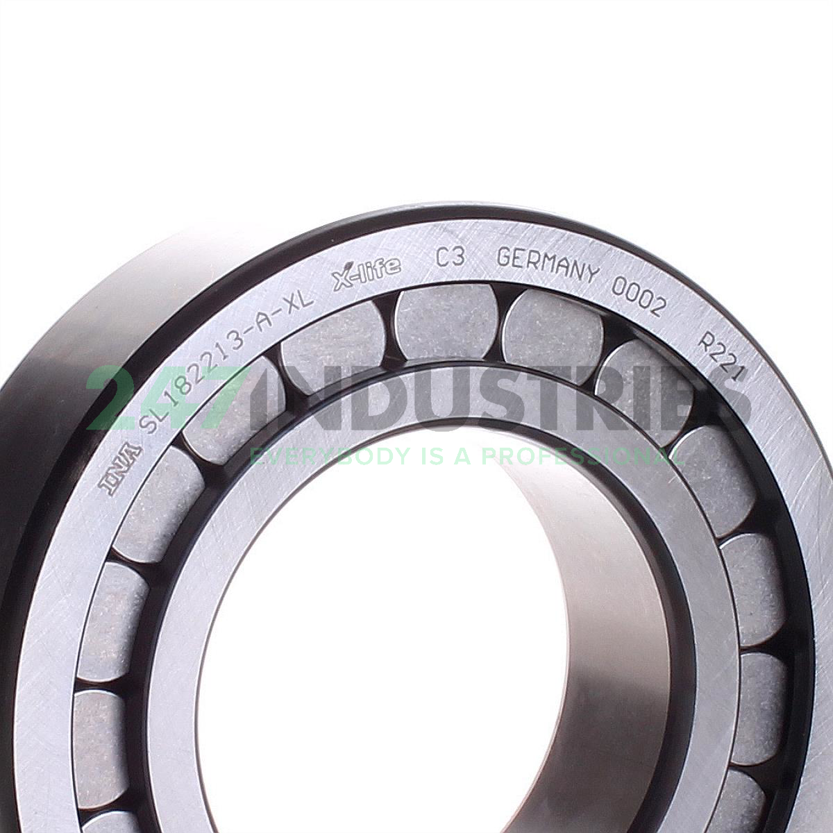 SL182213-A-XL-C3 INA Image 2