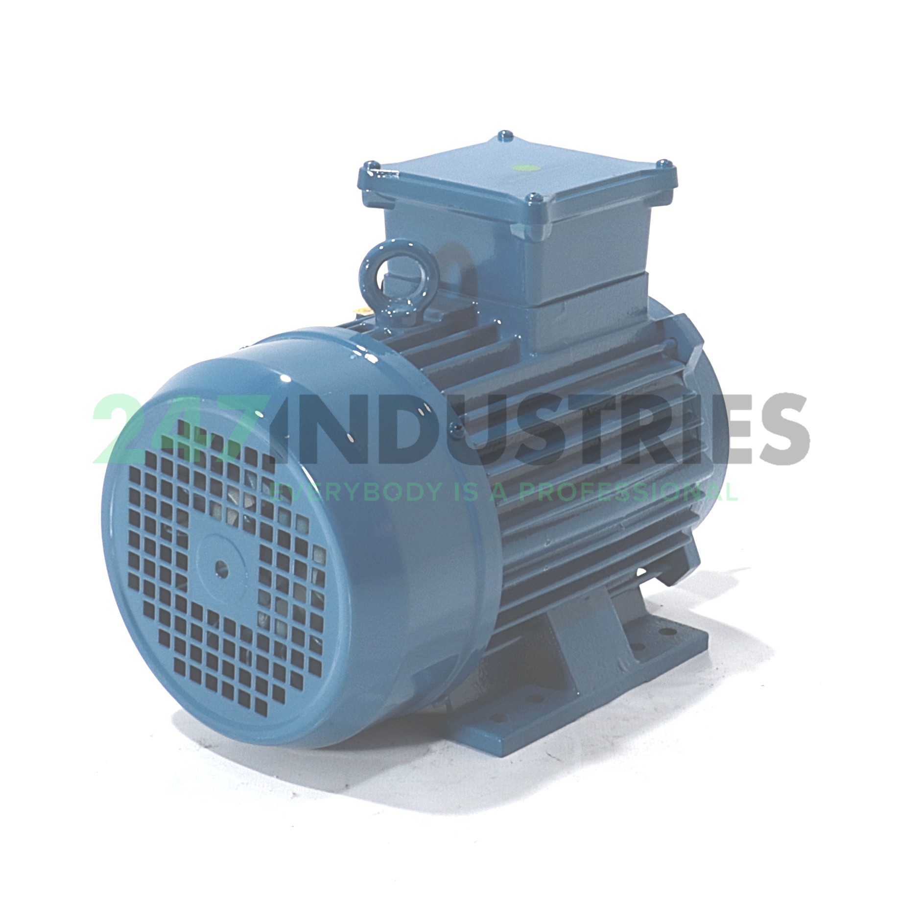 5BS90L2-B3 Isgev Image 3