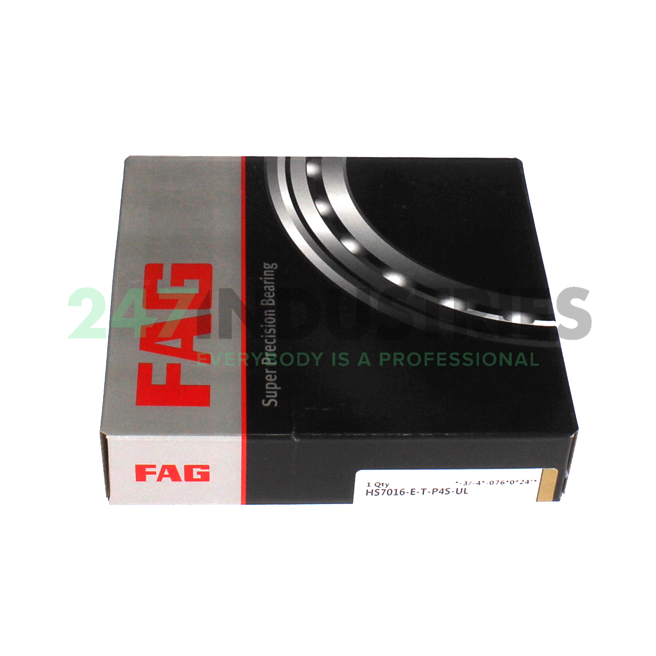 HS7016-E-T-P4S-UL FAG Image 3