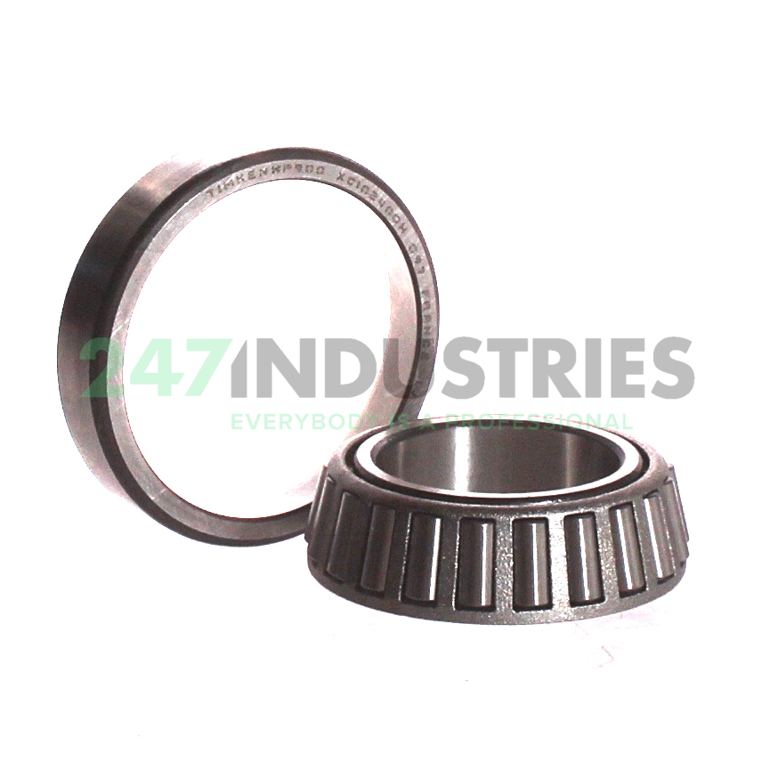 XC10240CJ/XC10240DH Timken