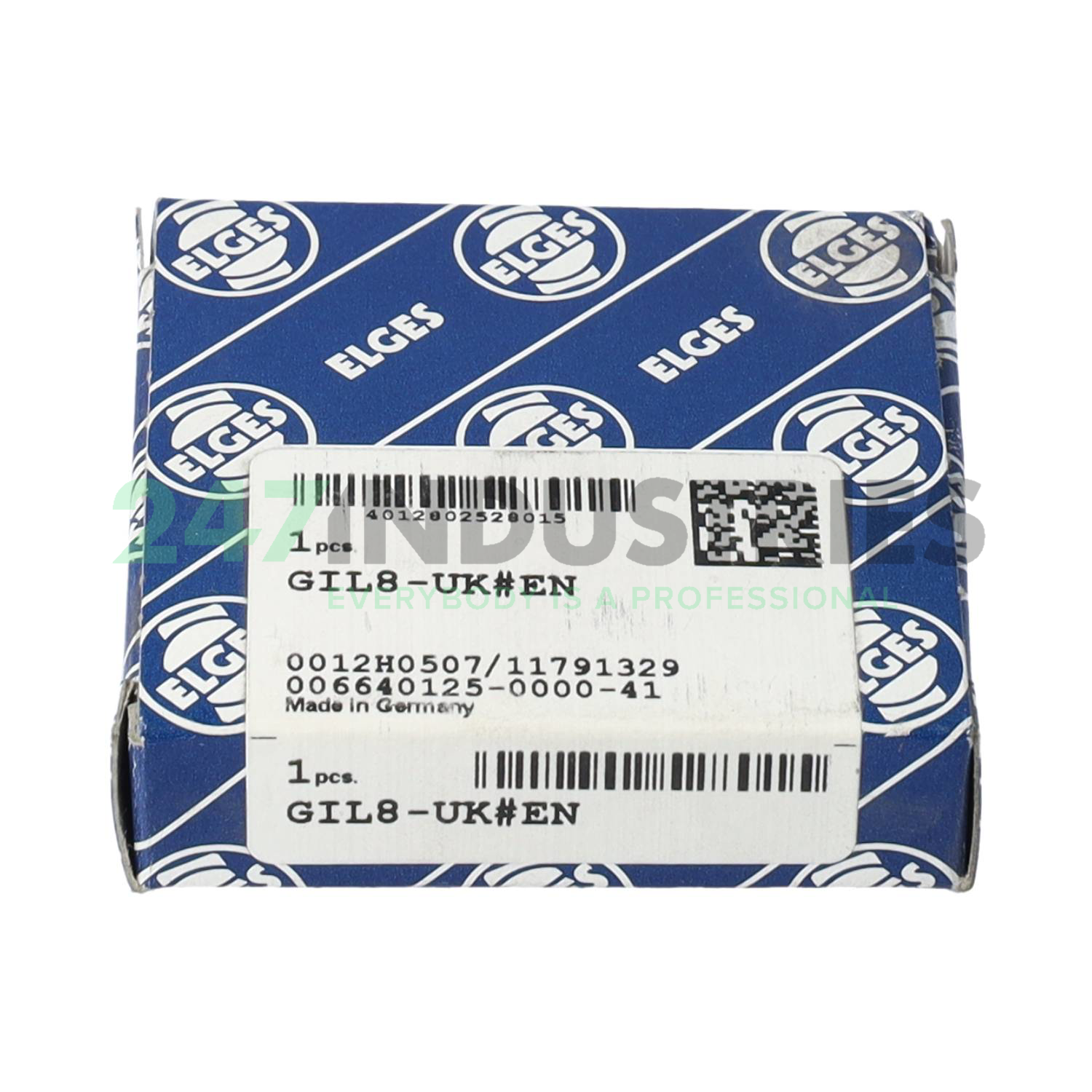 GIL8-UK Elges Image 3