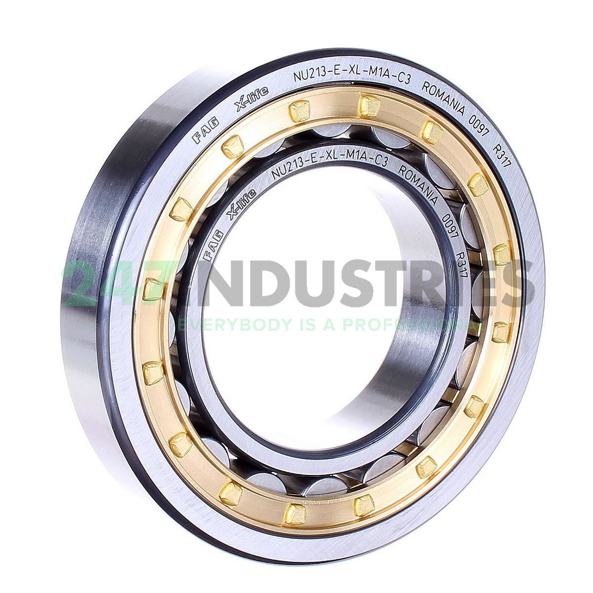 NU213-E-XL-M1A-C3 FAG