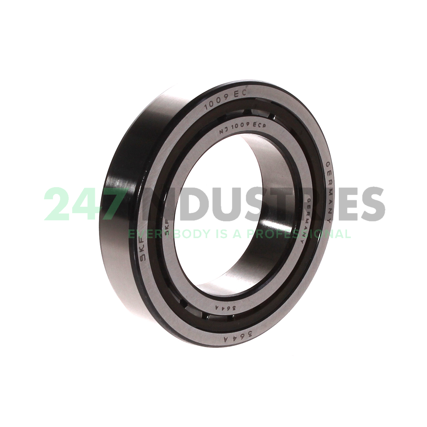 NJ1009ECP SKF