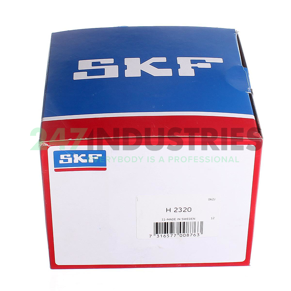 H2320 SKF Image 2