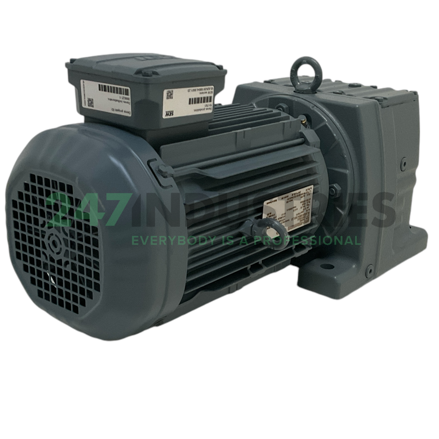 R77DRN100L4 SEW-EURODRIVE Image 3
