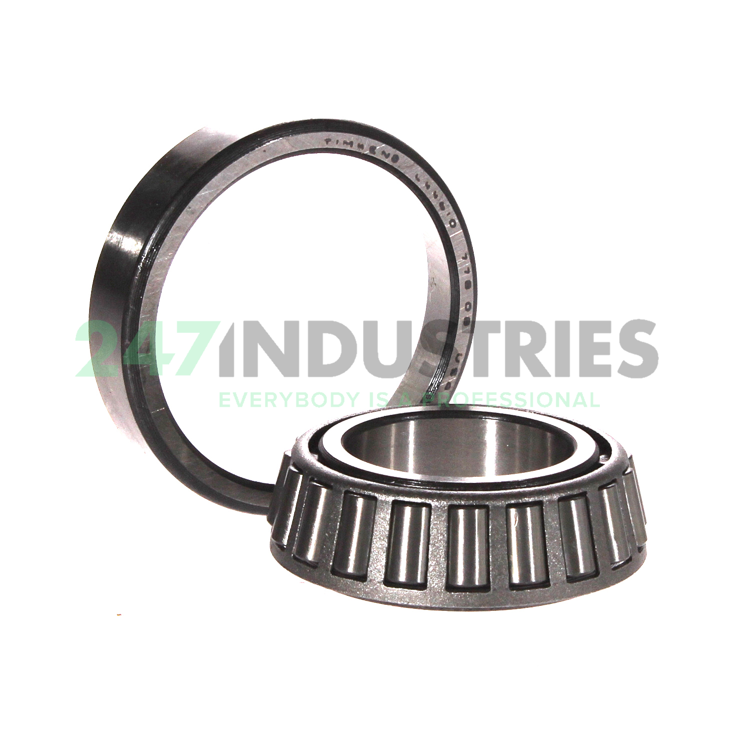 L44649/L44610 Timken