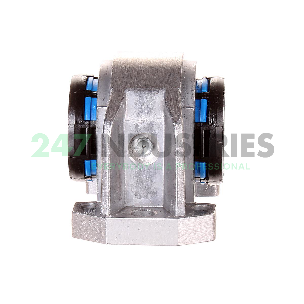 LUCR20-2LS SKF Image 3