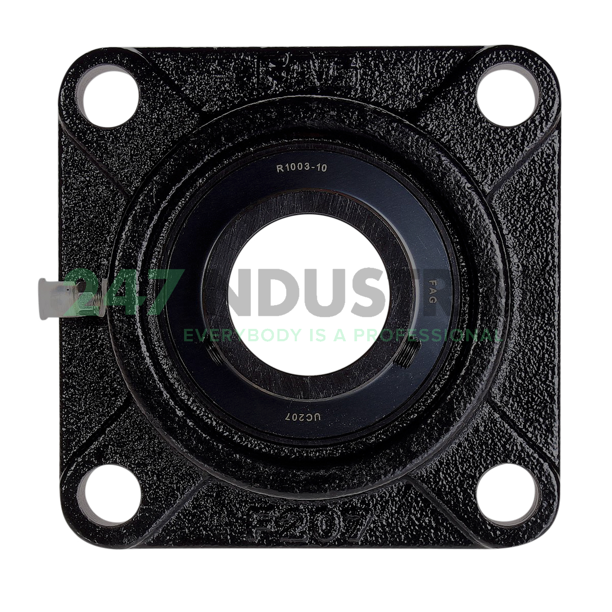 UCF207-J7 FAG Image 4