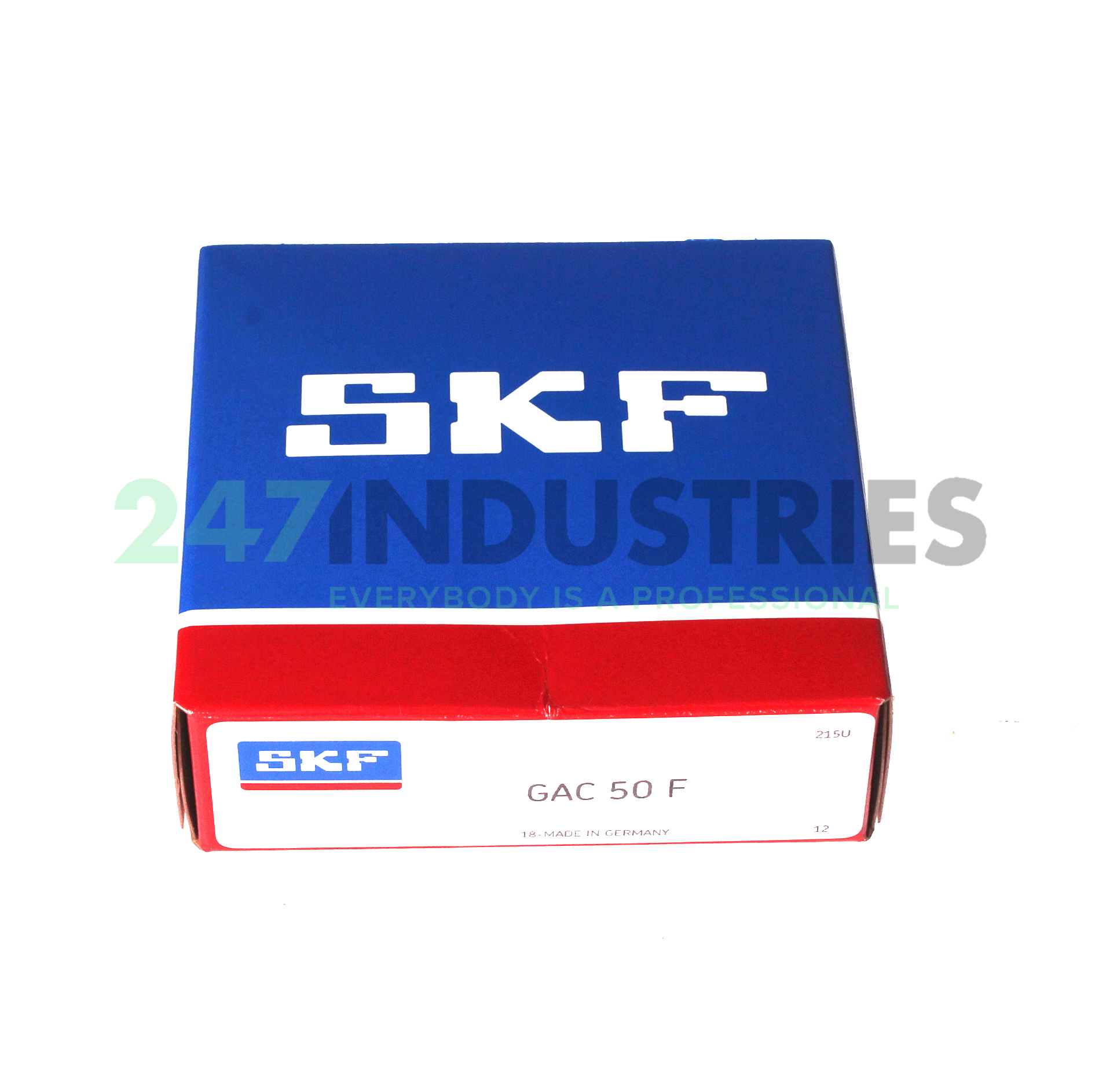 GAC50F SKF Image 2