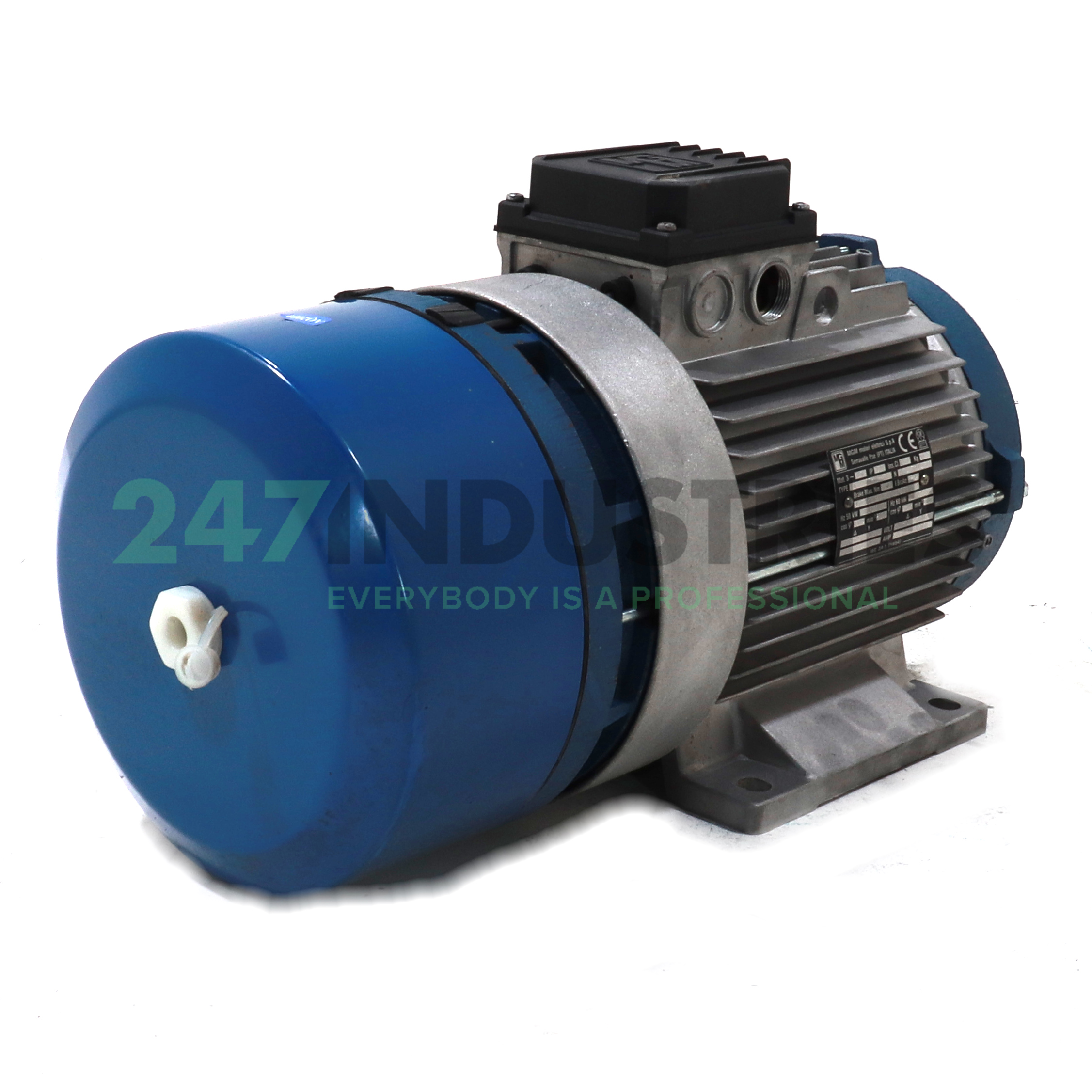 BA112MB2-B3 MGM Image 3