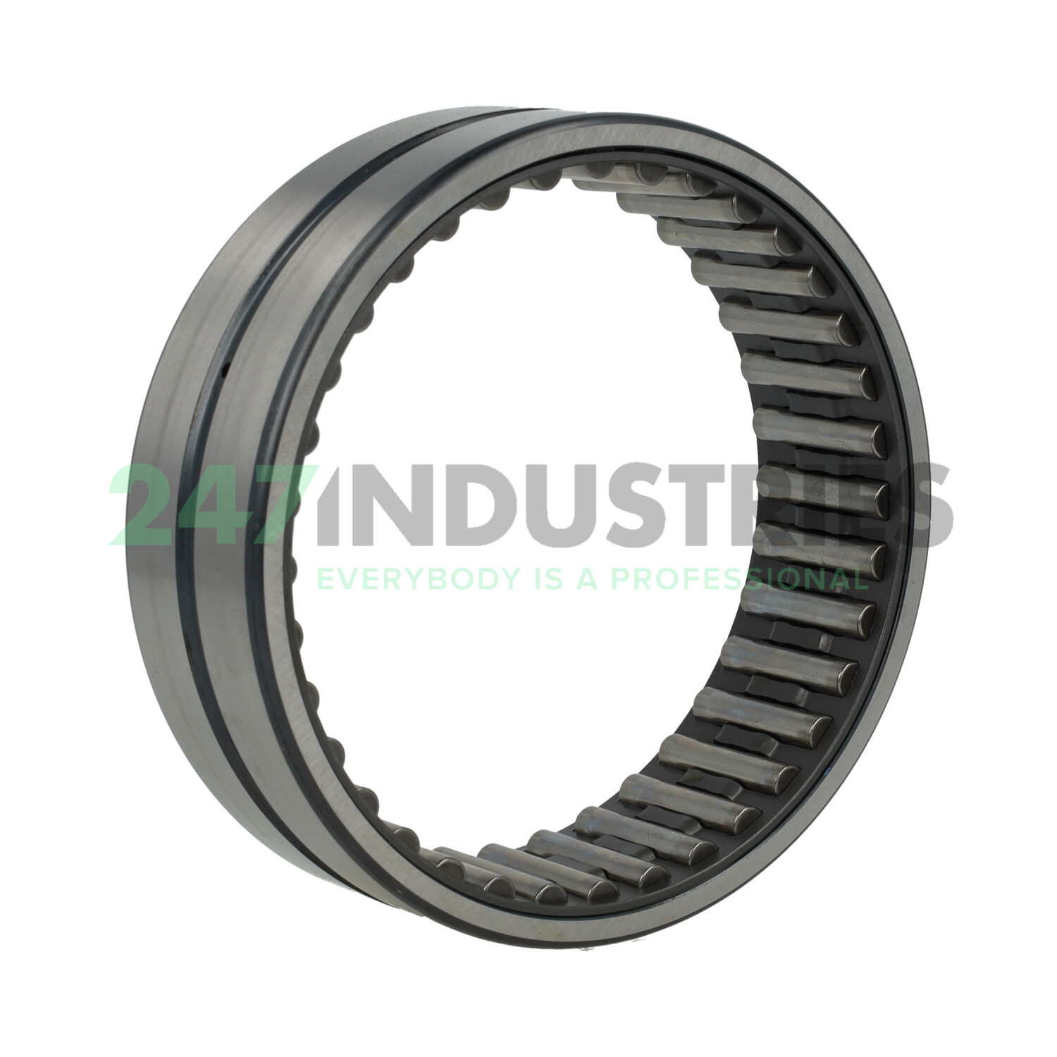 NK110/40 SKF Image 2