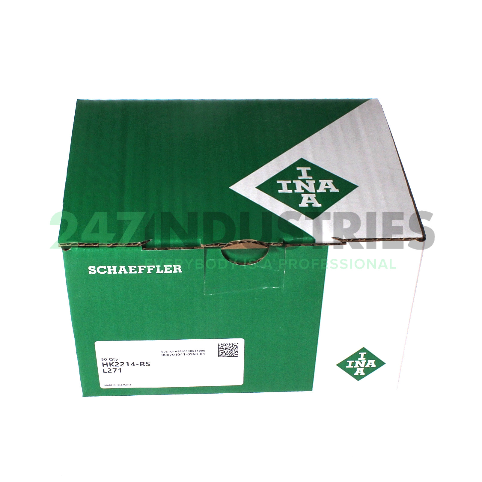 HK2214-RS-L271 INA Image 2