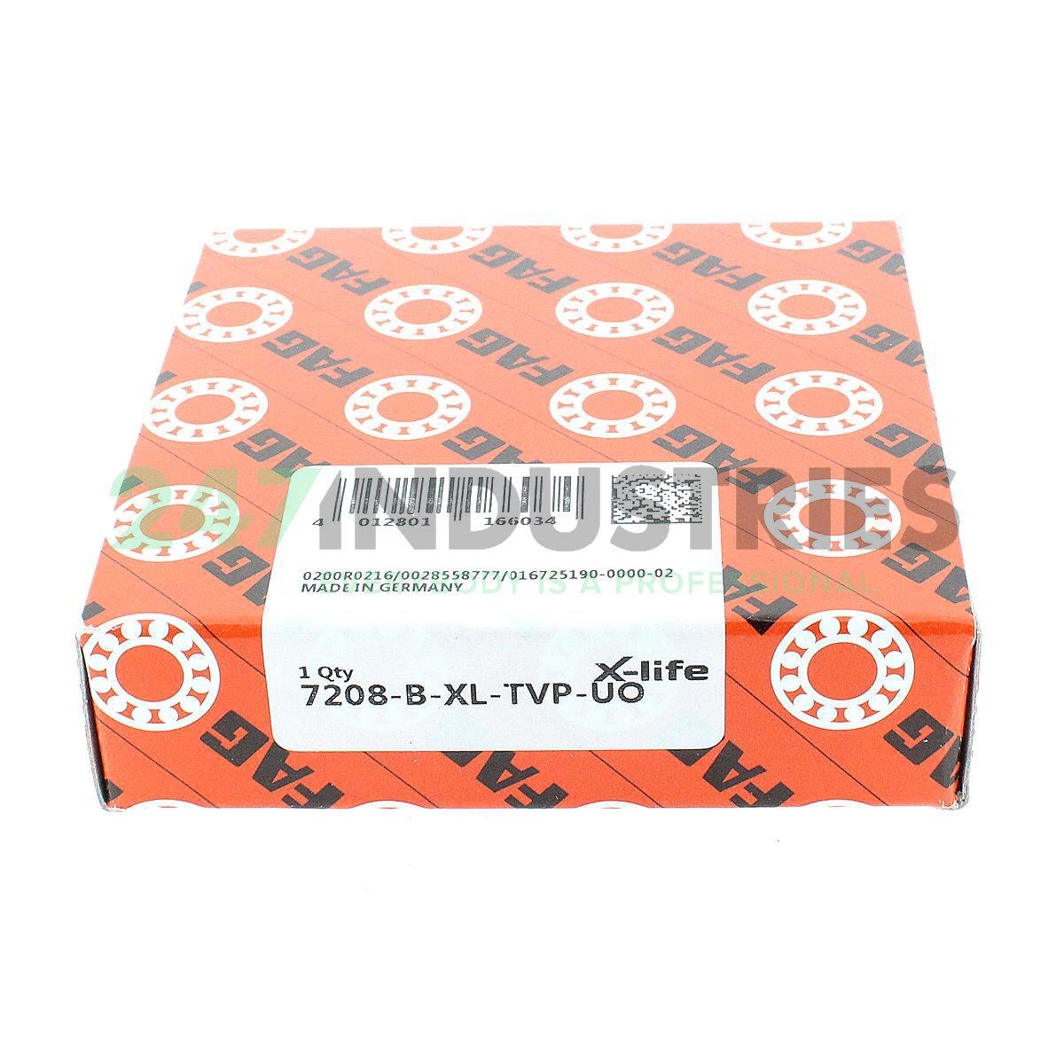 7208-B-XL-TVP-UO FAG Image 5