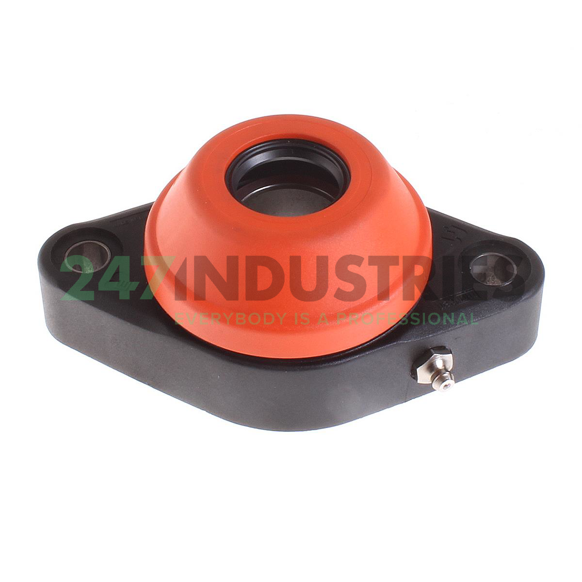 UCFL206C-674812 Marbett/Rexnord Image 2