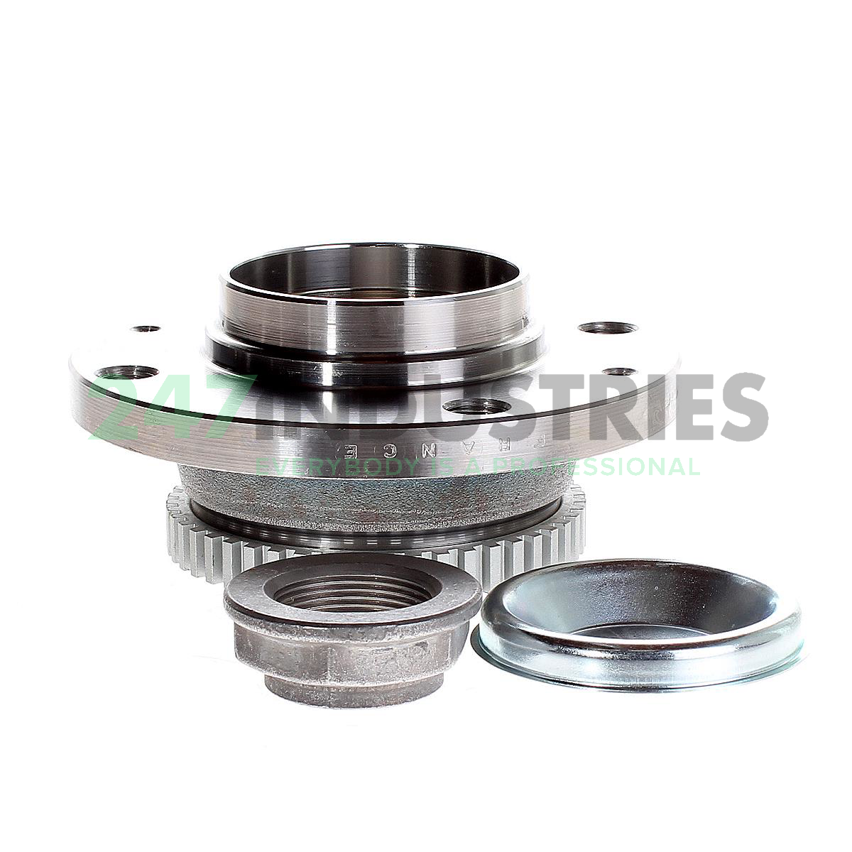 VKBA3595 SKF Image 2