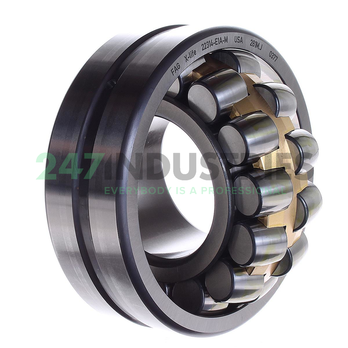 22314E1A.M FAG Image 4