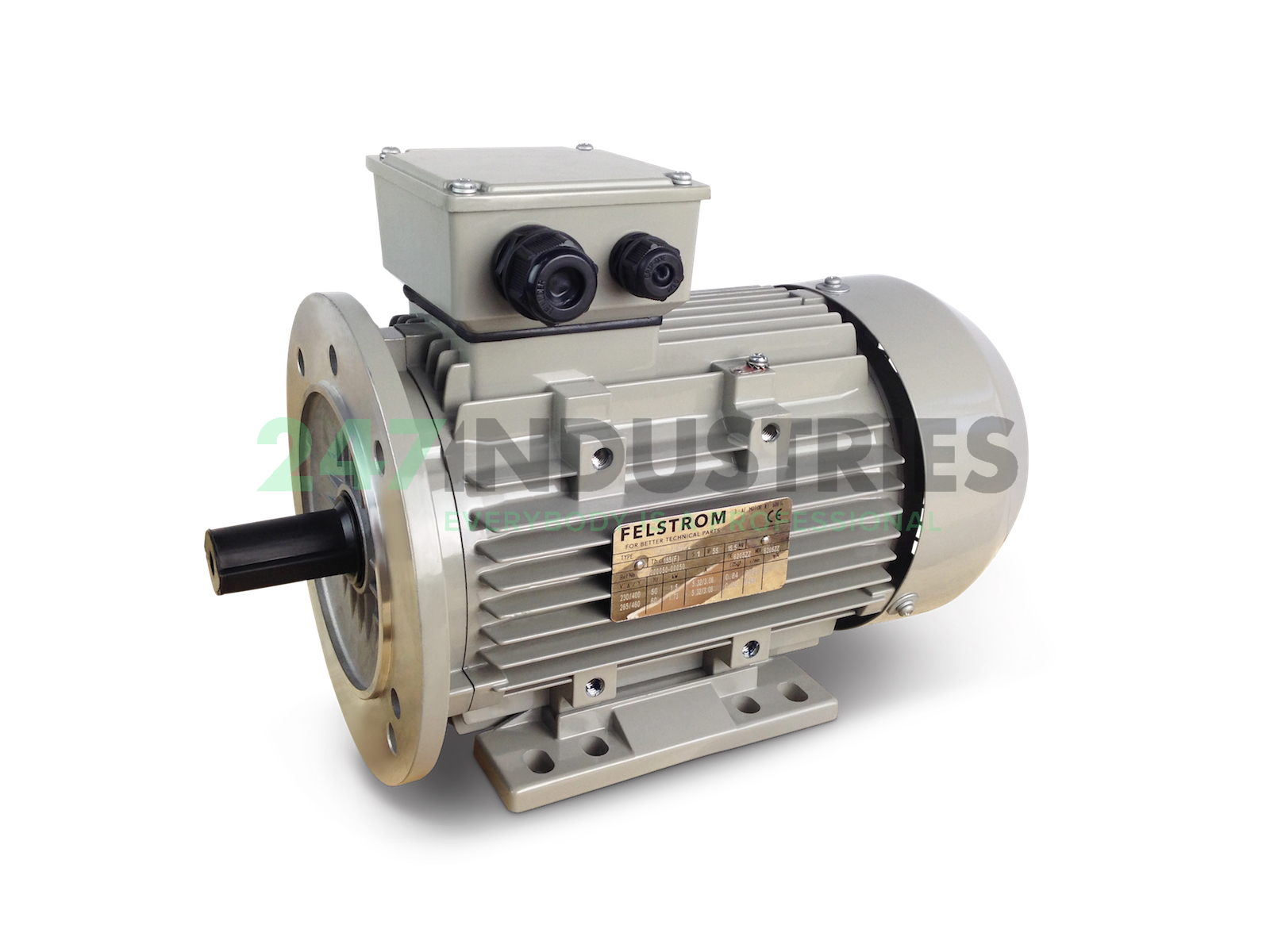 3F3A-90SA-2B35 Felstrom