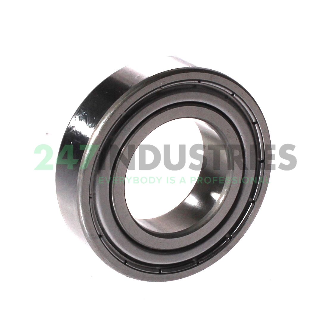 6005-2Z/C3LHT23 SKF Image 2